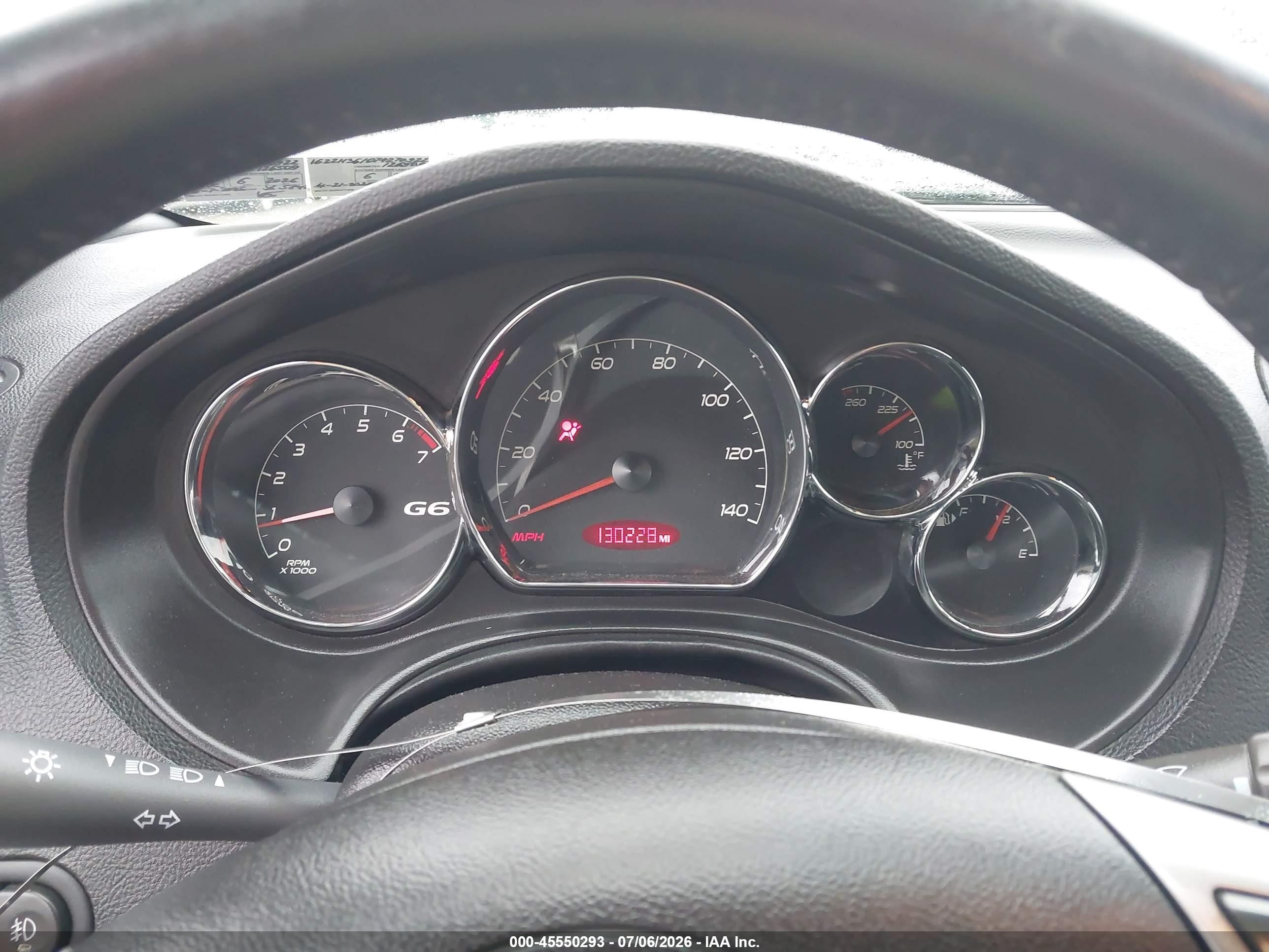 2007 Pontiac G6 Gt Silver vin: 1G2ZH361074270922