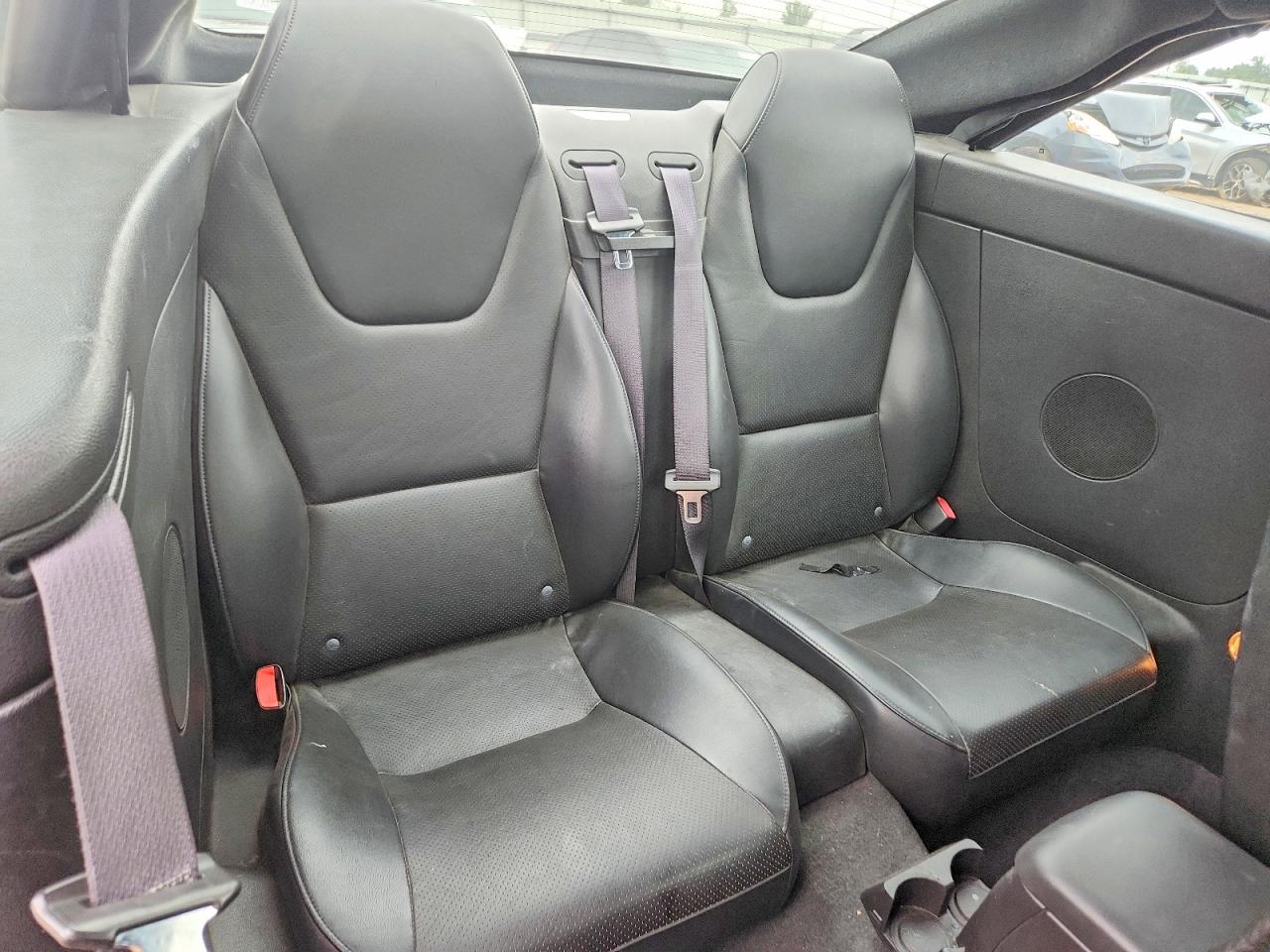 2007 Pontiac G6 Gt Красный vin: 1G2ZH361374178770