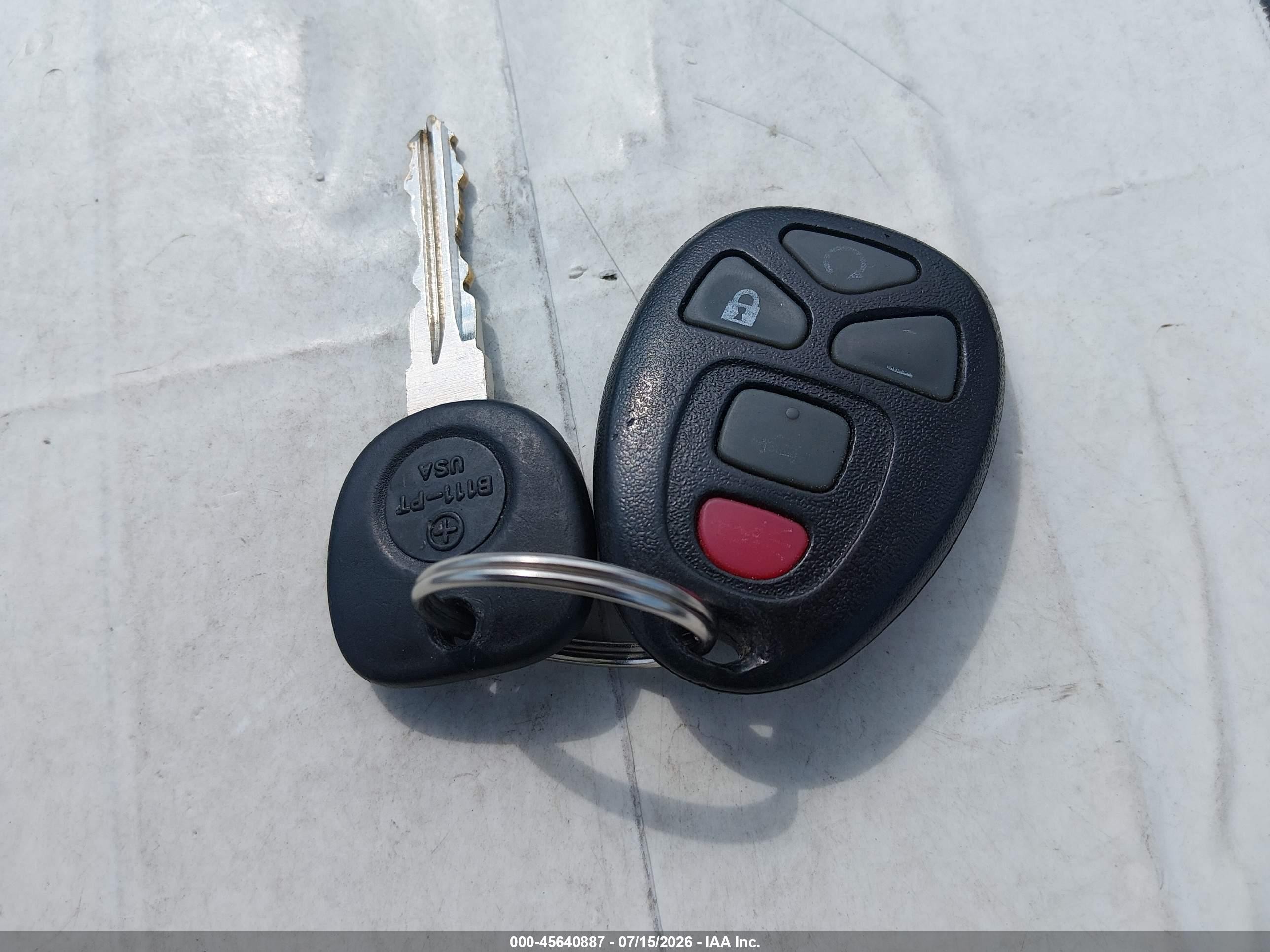 2007 Pontiac G6 Gt Серый vin: 1G2ZH361974183312