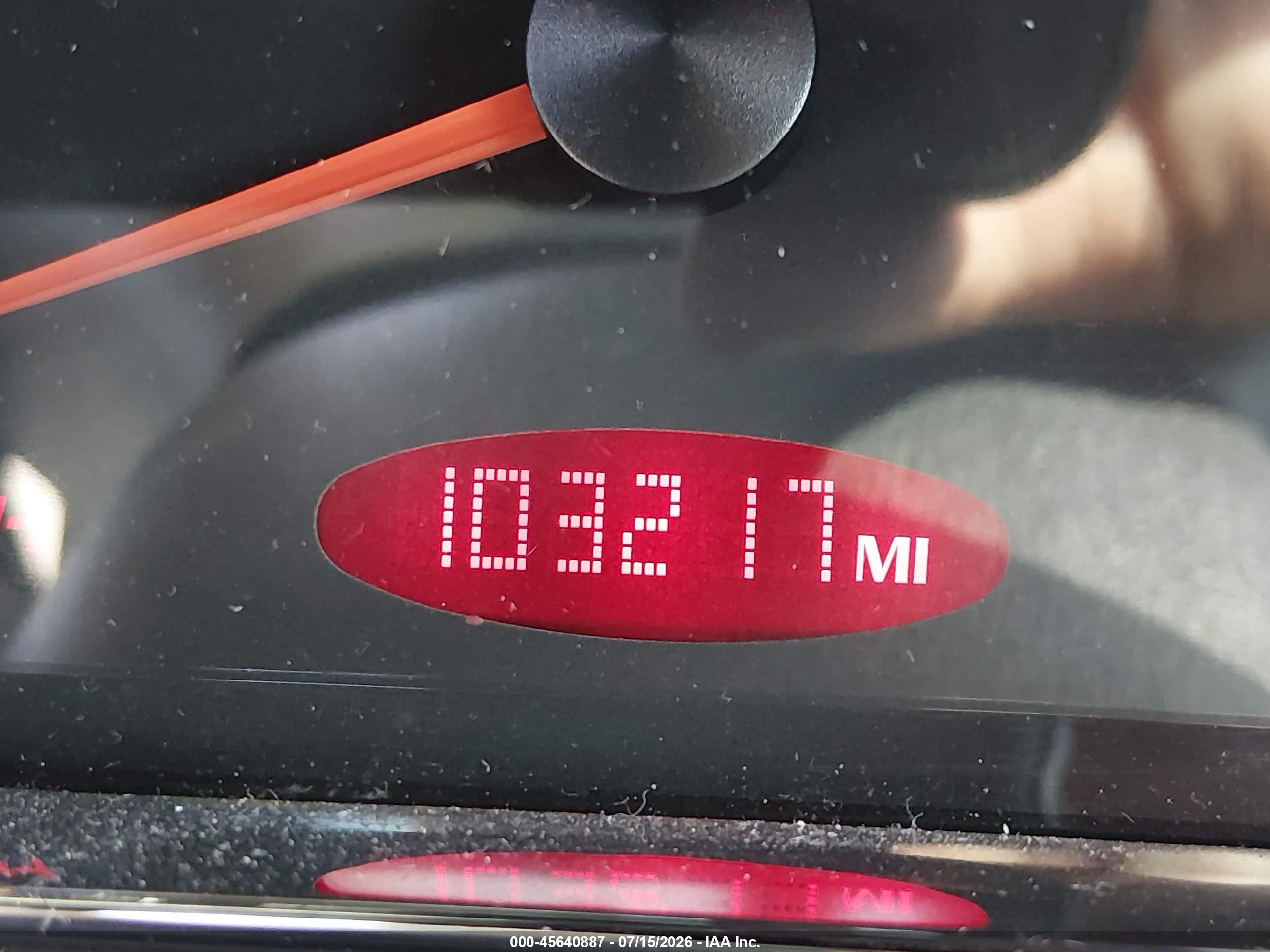 2007 Pontiac G6 Gt Серый vin: 1G2ZH361974183312