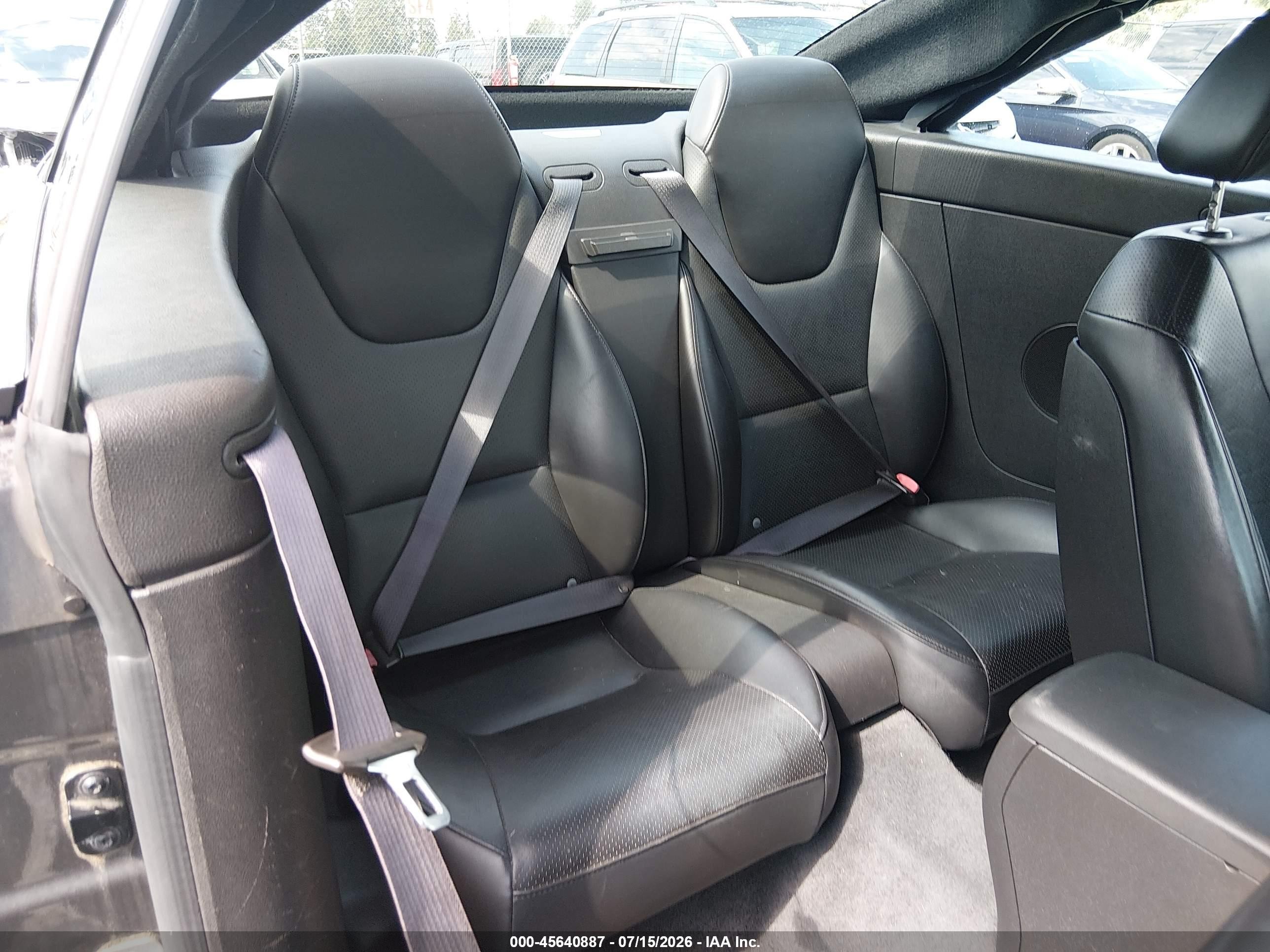 2007 Pontiac G6 Gt Серый vin: 1G2ZH361974183312