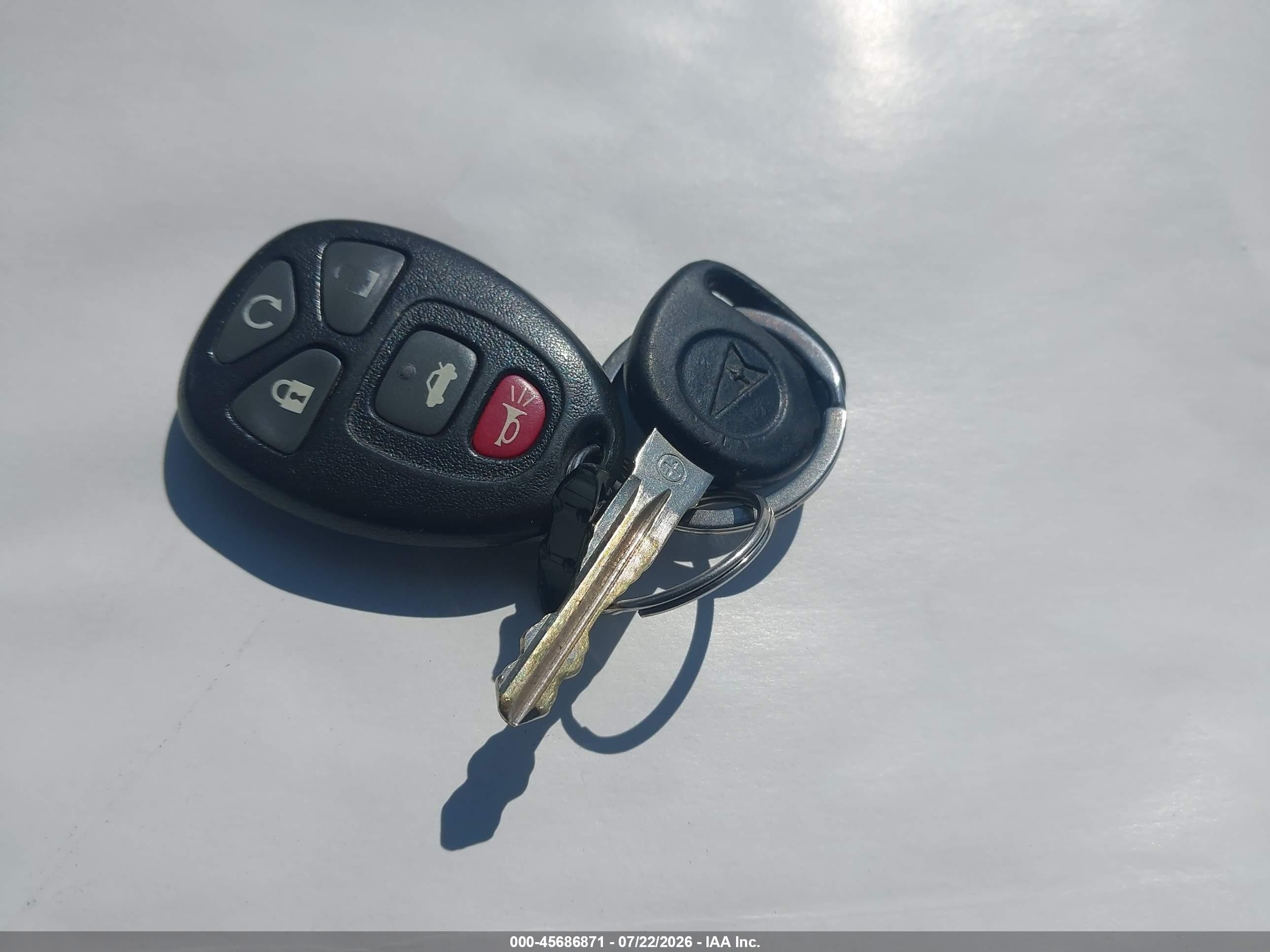 2006 Pontiac G6 Gt Gray vin: 1G2ZH368664282813