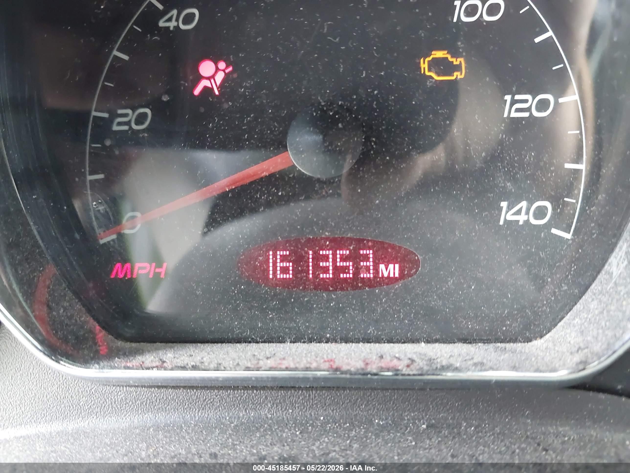 2006 Pontiac G6 Gt Зеленый vin: 1G2ZH558064136193