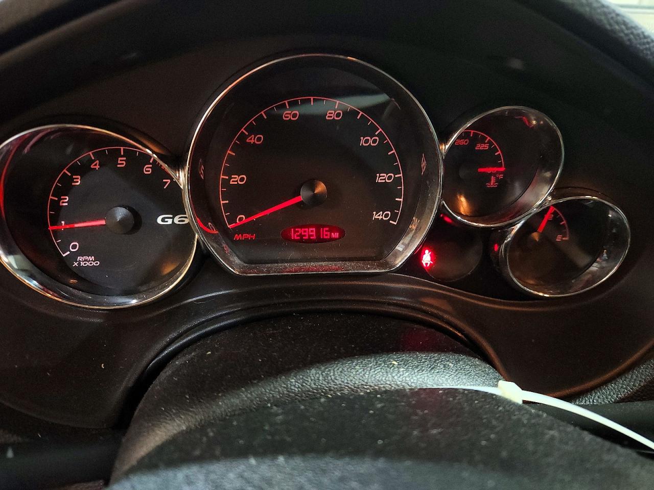 2009 Pontiac G6 Gt Silver vin: 1G2ZH57N194181201