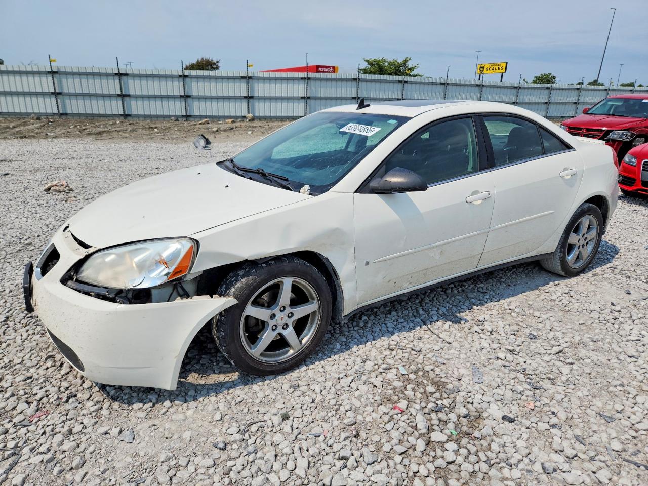 1G2ZH57N284164714
