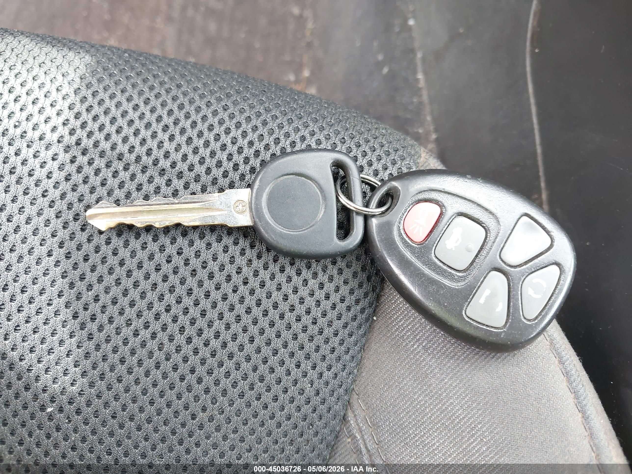 2008 Pontiac G6 Gt Maroon vin: 1G2ZH57N584199036