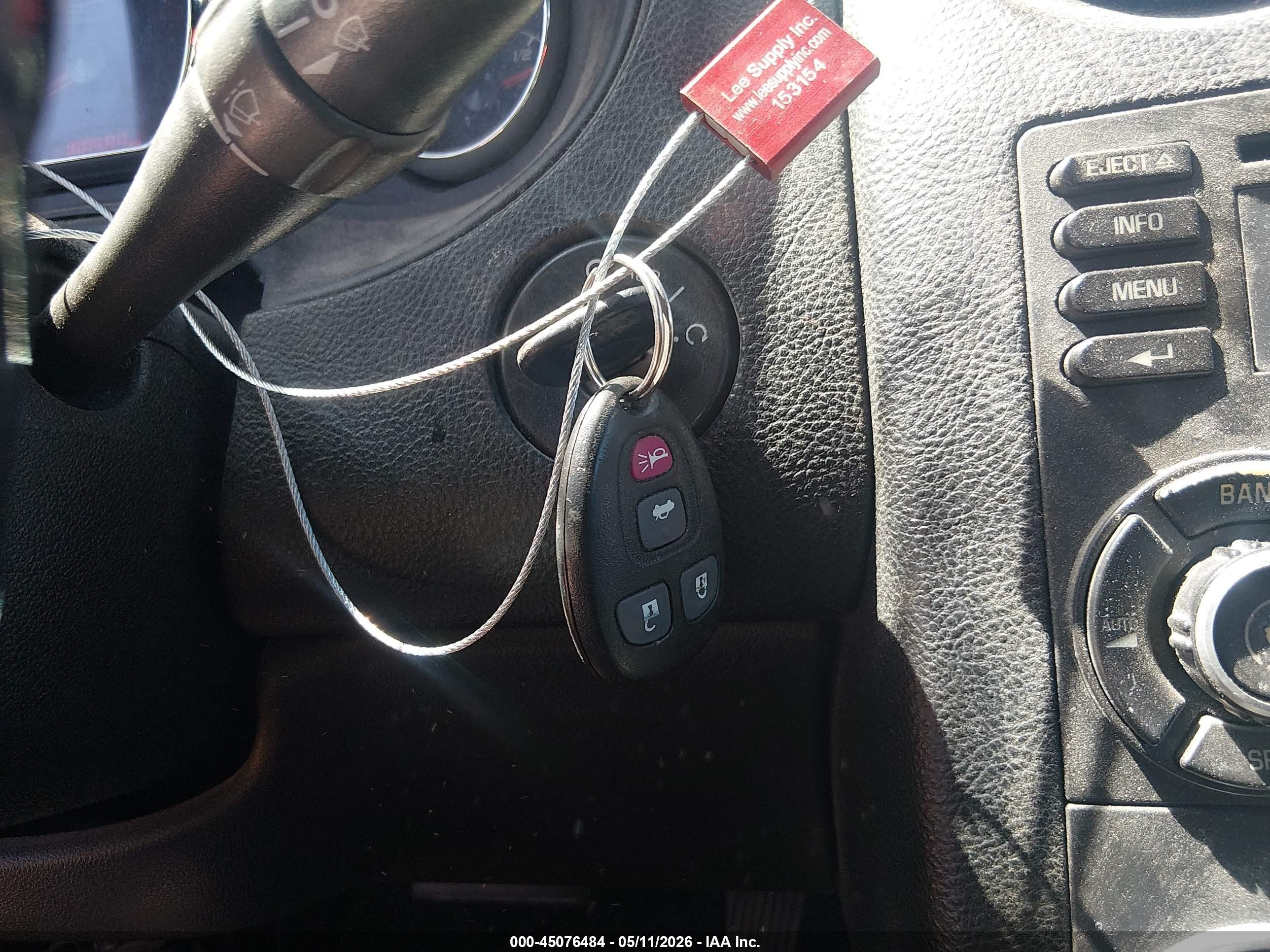 2008 Pontiac G6 Gt Gray vin: 1G2ZH57N684187610