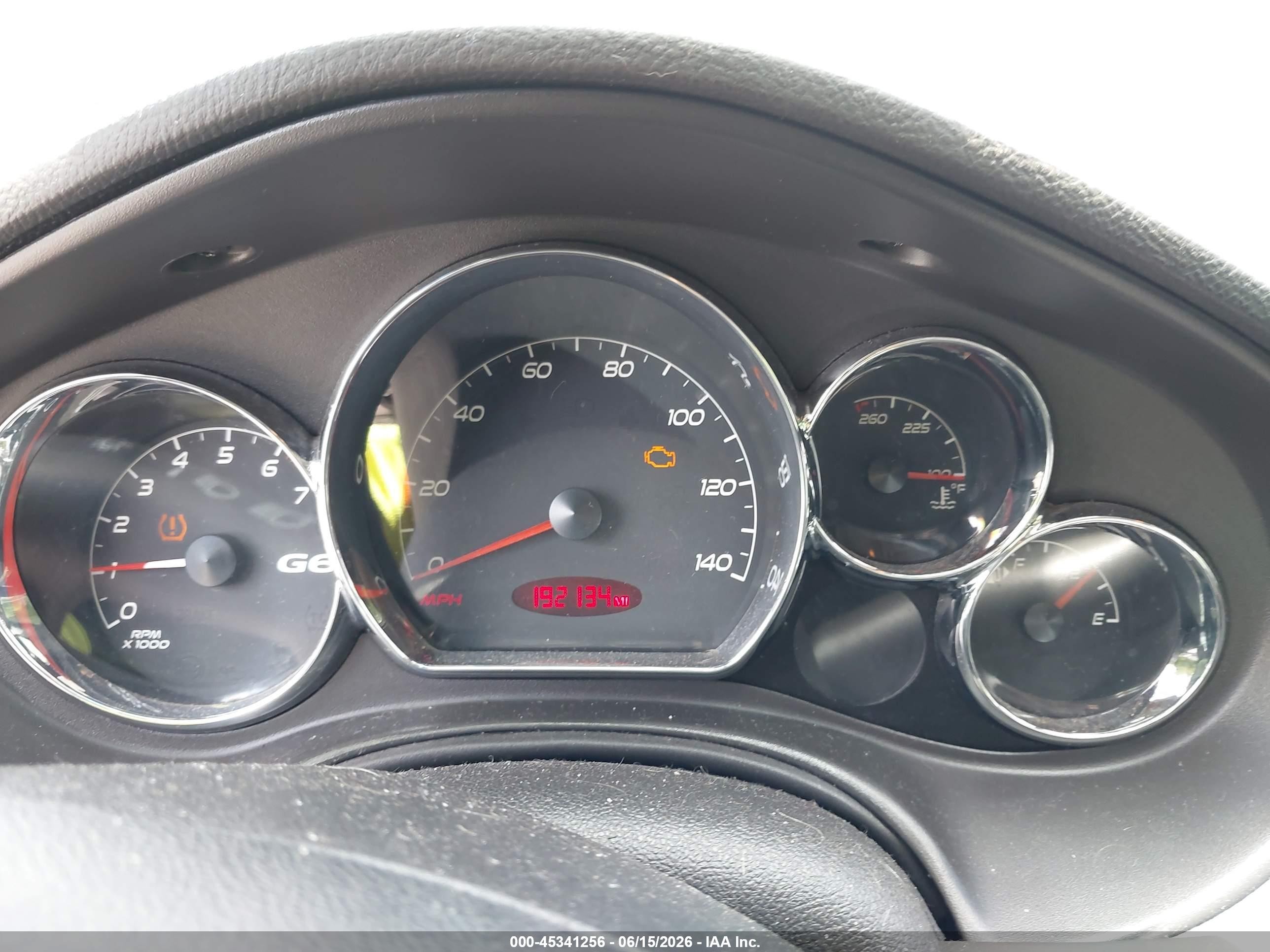 2009 Pontiac G6 Gt Silver vin: 1G2ZH57N994151184