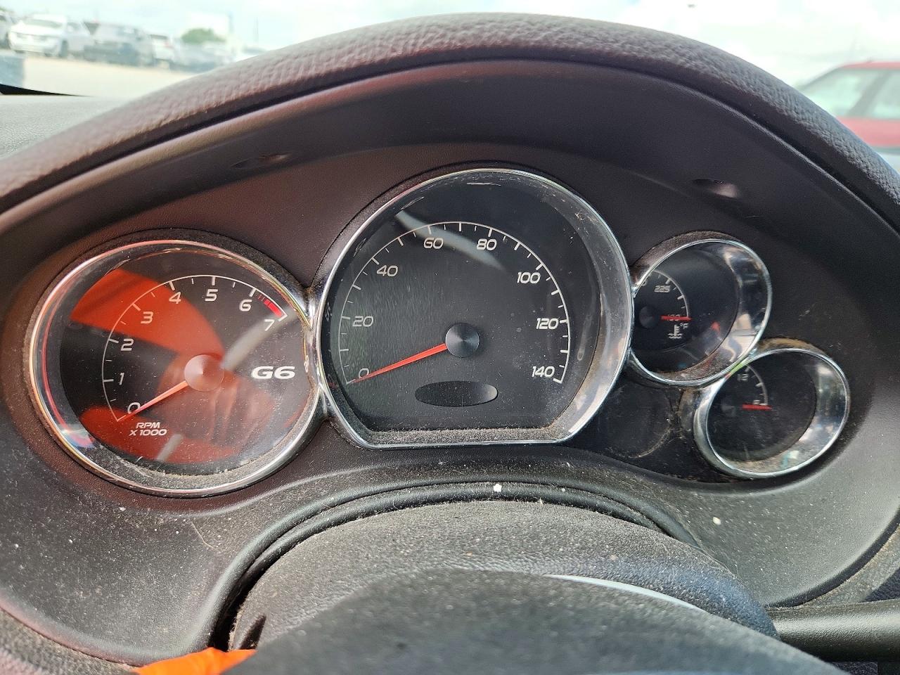2008 Pontiac G6 Gt Silver vin: 1G2ZH57NX84229115