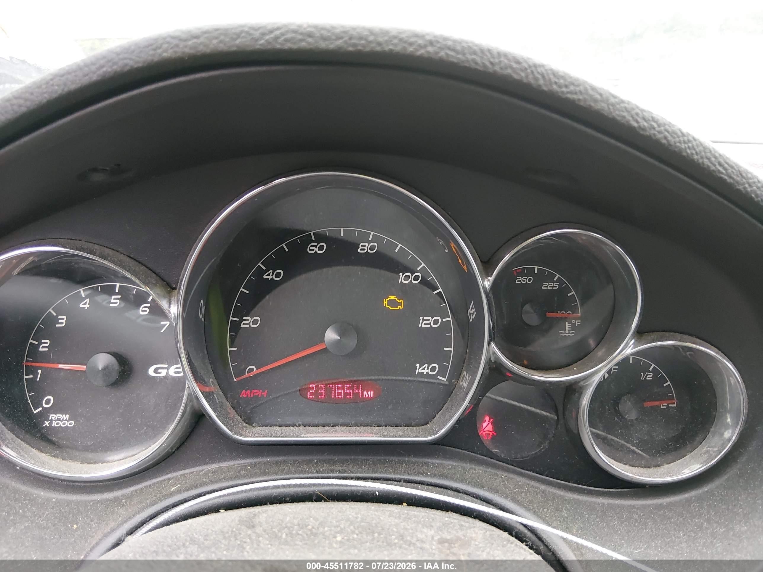 2009 Pontiac G6 Gt Silver vin: 1G2ZH57NX94125600