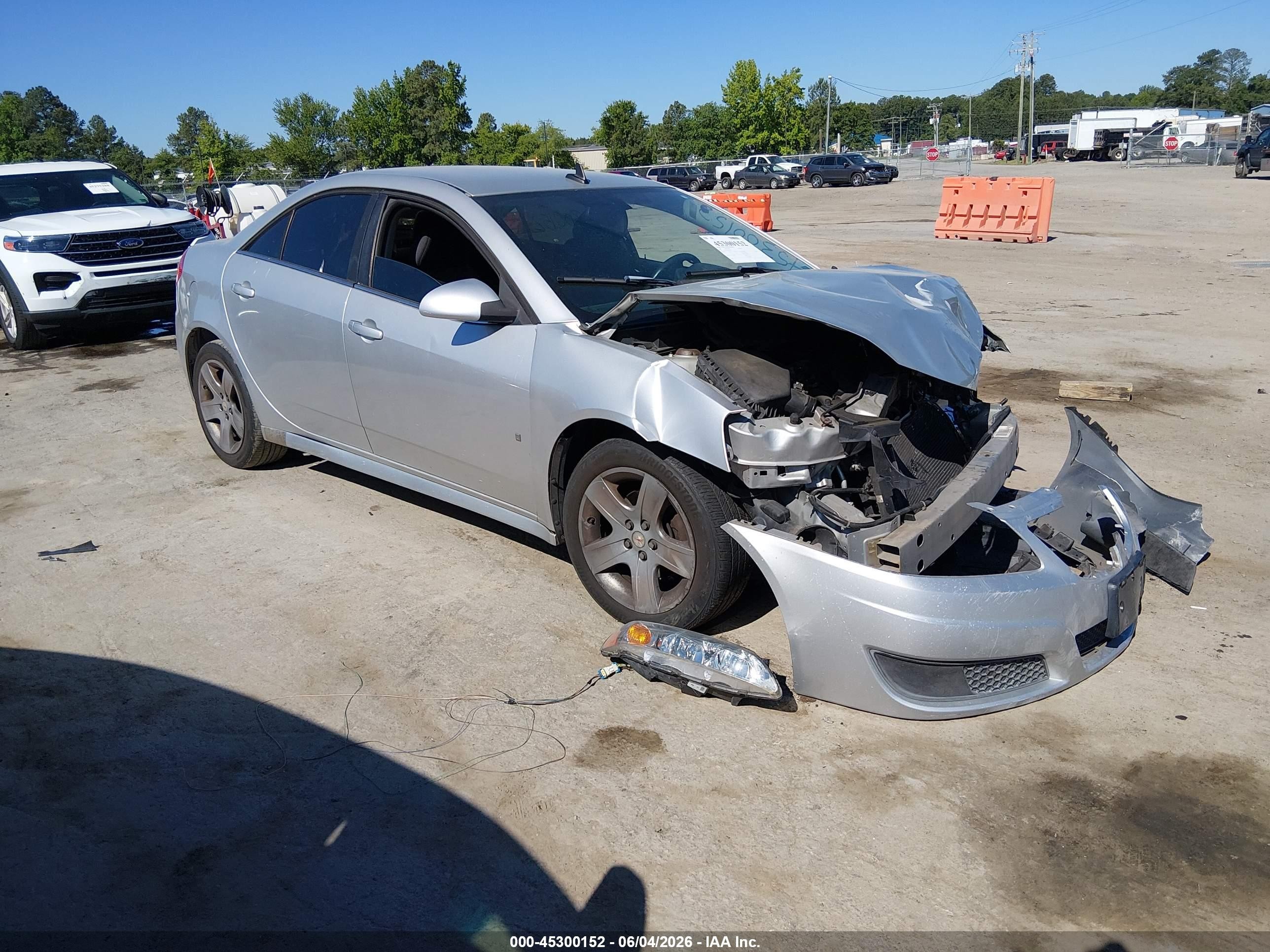 1G2ZJ57B394241957