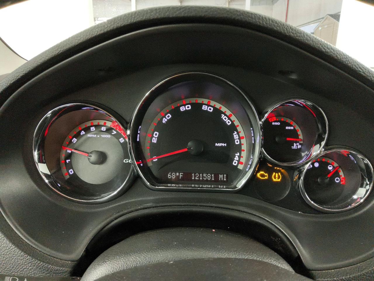 2009 Pontiac G6 Gray vin: 1G2ZJ57B494240963