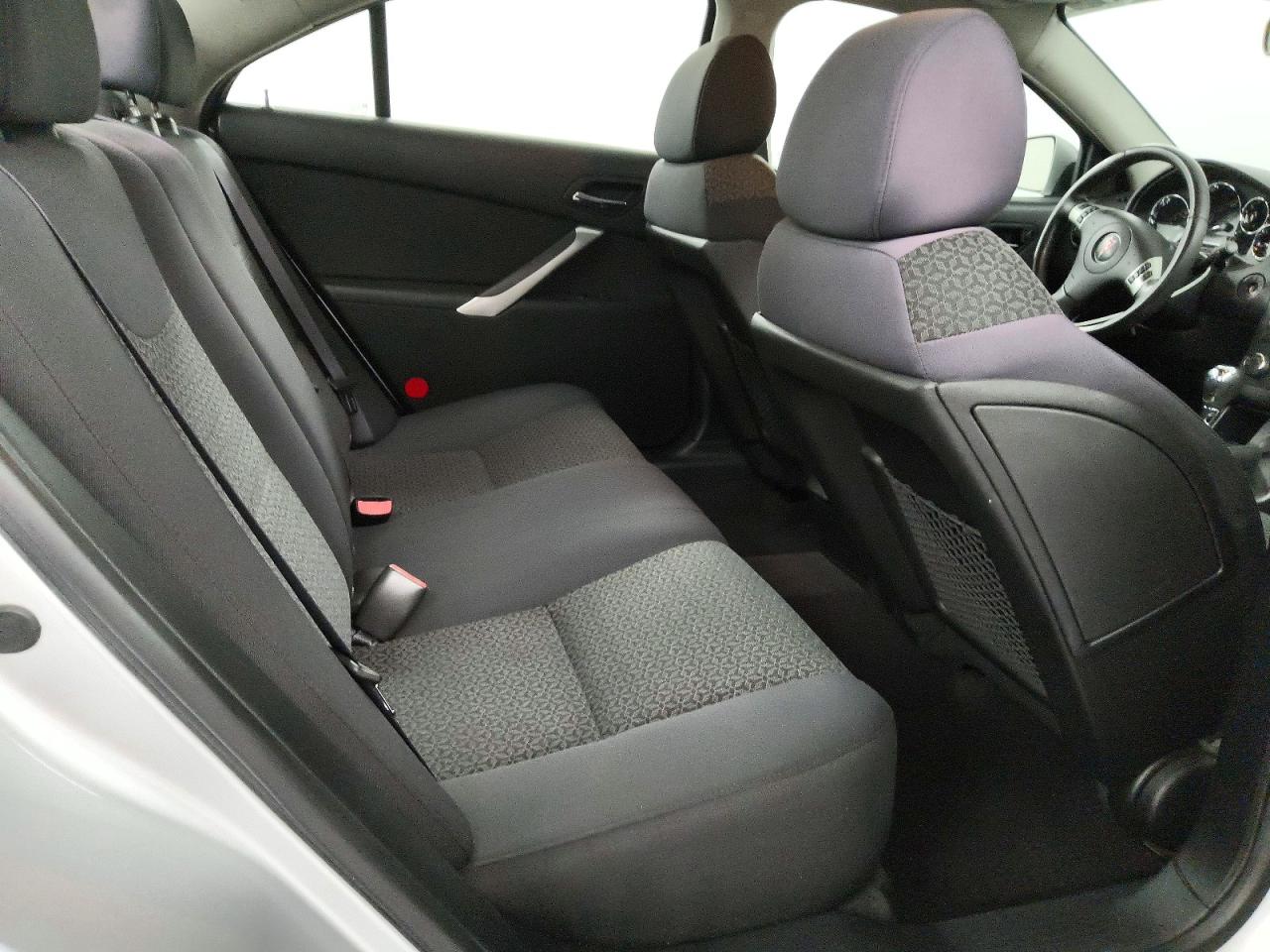 2009 Pontiac G6 Gray vin: 1G2ZJ57B494240963