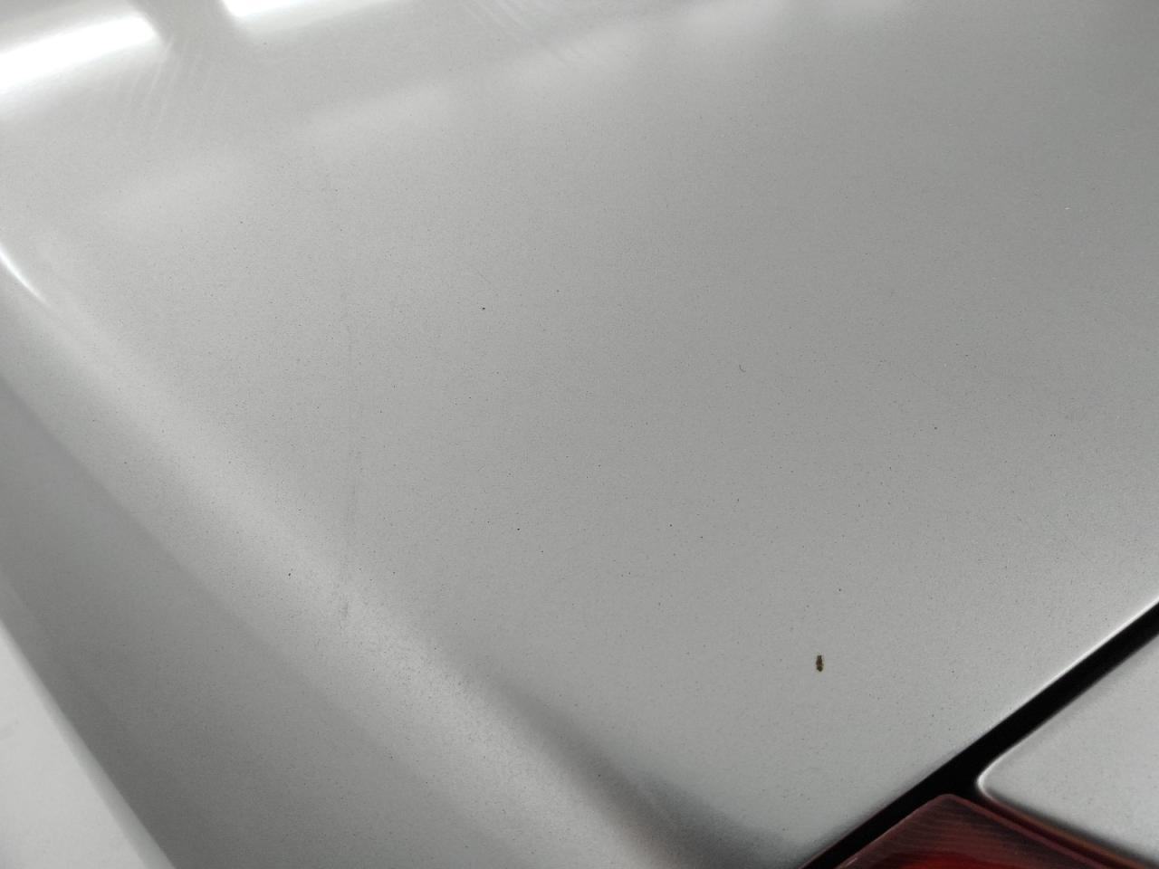 2009 Pontiac G6 Gray vin: 1G2ZJ57B494240963 Damage: Deck Lid, Chipped, 3