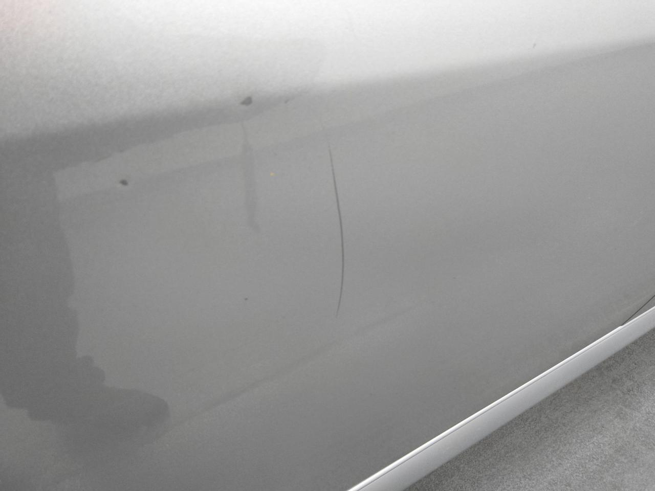 2009 Pontiac G6 Gray vin: 1G2ZJ57B494240963 Damage: Right Rear Door, Multiple Scratches Light, 5