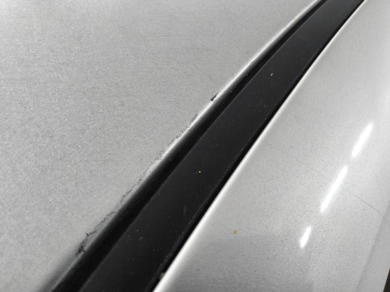 2009 Pontiac G6 Gray vin: 1G2ZJ57B494240963 Damage: Left Drip Rail, Multiple Scratches Light, 4