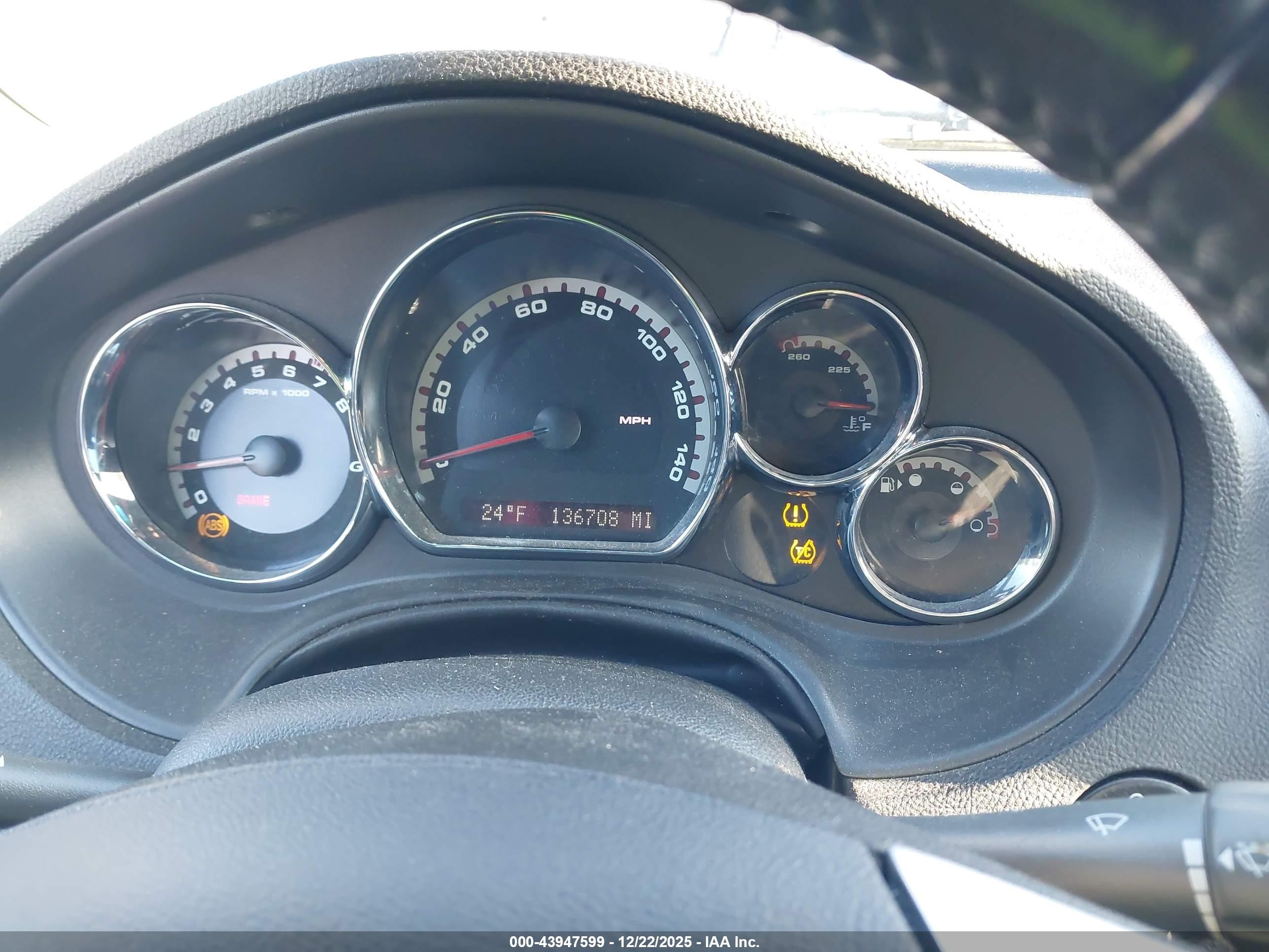 2009 Pontiac G6 New Se Dark Blue vin: 1G2ZJ57B494253910