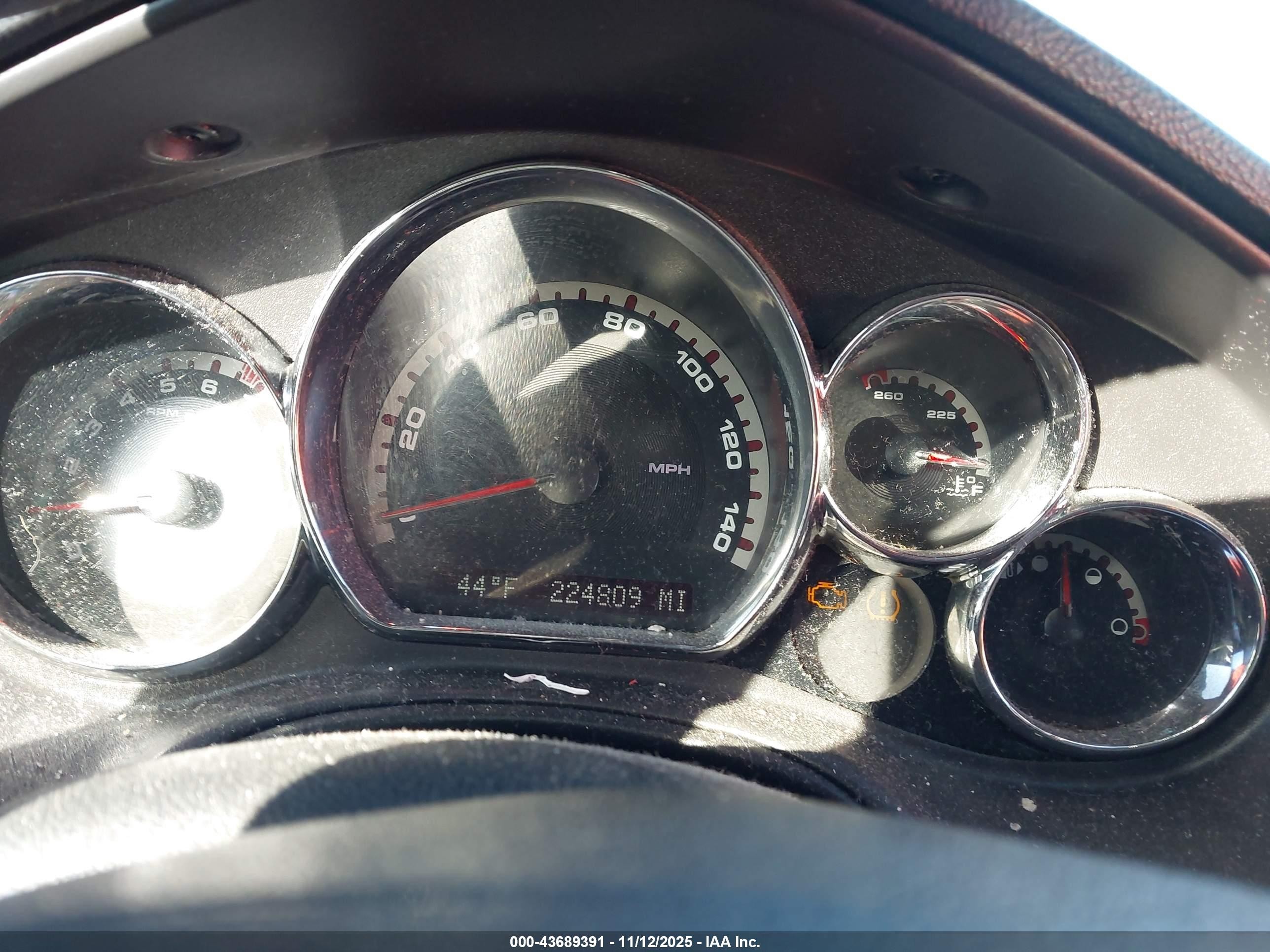 2009 Pontiac G6 New Se Red vin: 1G2ZJ57B794228502