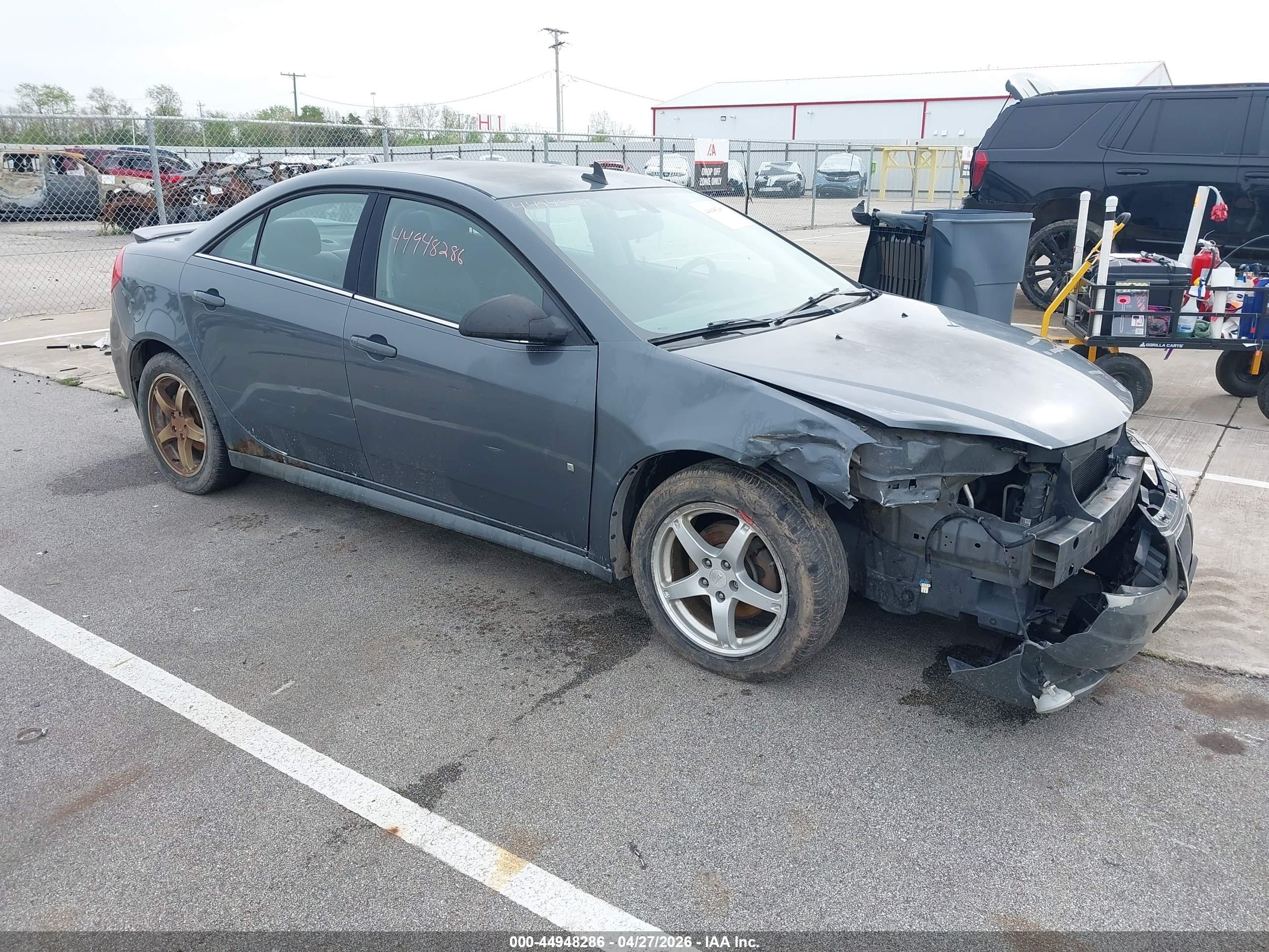1G2ZJ57K294246938