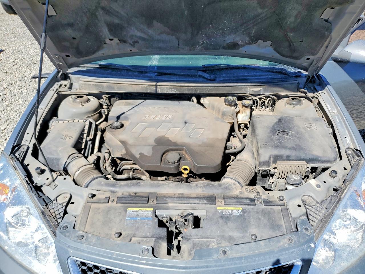 2009 Pontiac G6 Gray vin: 1G2ZJ57K894251223