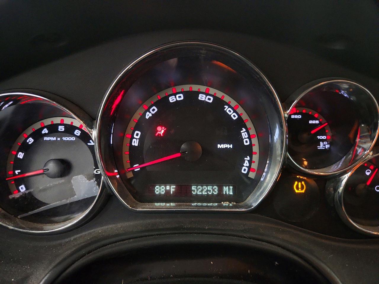 2009 Pontiac G6 Gt Серебряный vin: 1G2ZK17K894228918