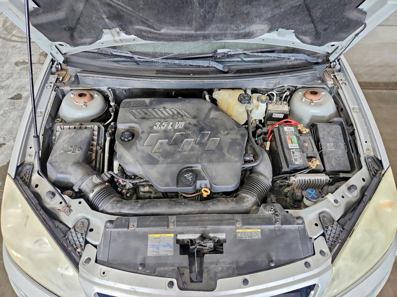2009 Pontiac G6 Gt Серебряный vin: 1G2ZK17K894228918