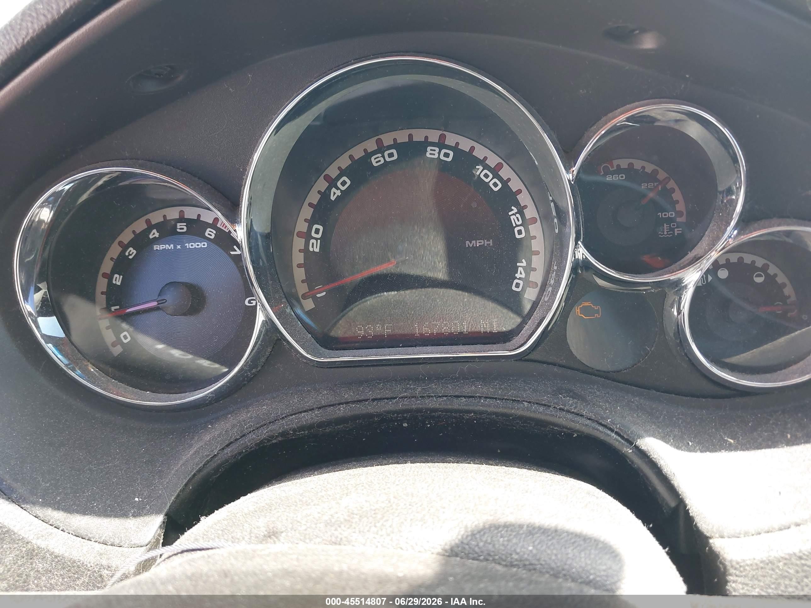 2009 Pontiac G6 New Gt Silver vin: 1G2ZK57K294248606