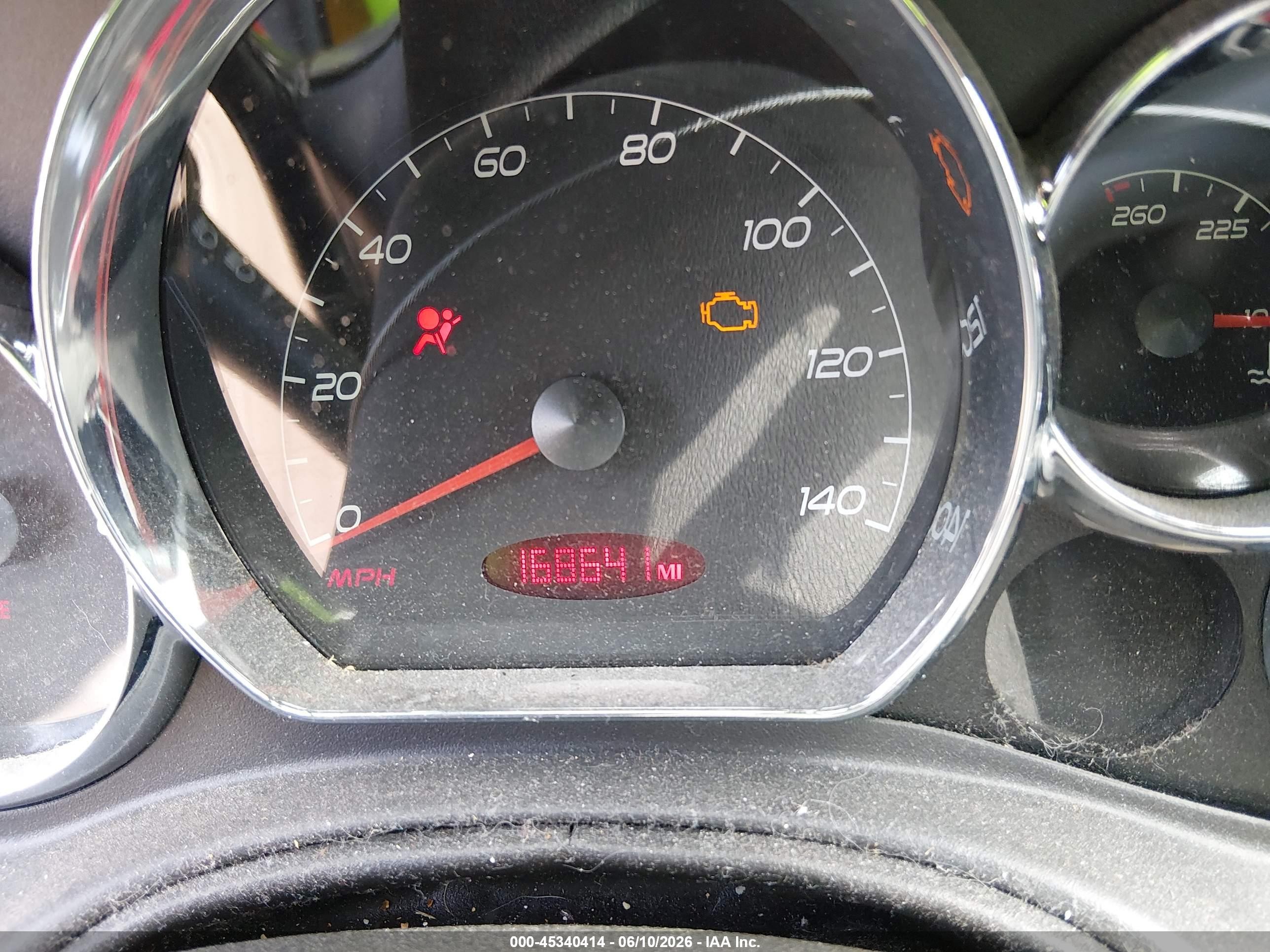 2006 Pontiac G6 Gtp Gray vin: 1G2ZM171X64186801