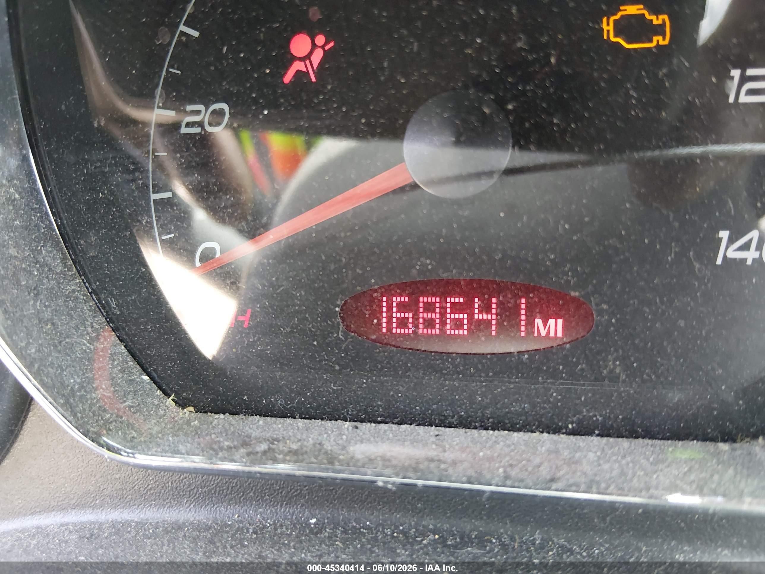 2006 Pontiac G6 Gtp Gray vin: 1G2ZM171X64186801