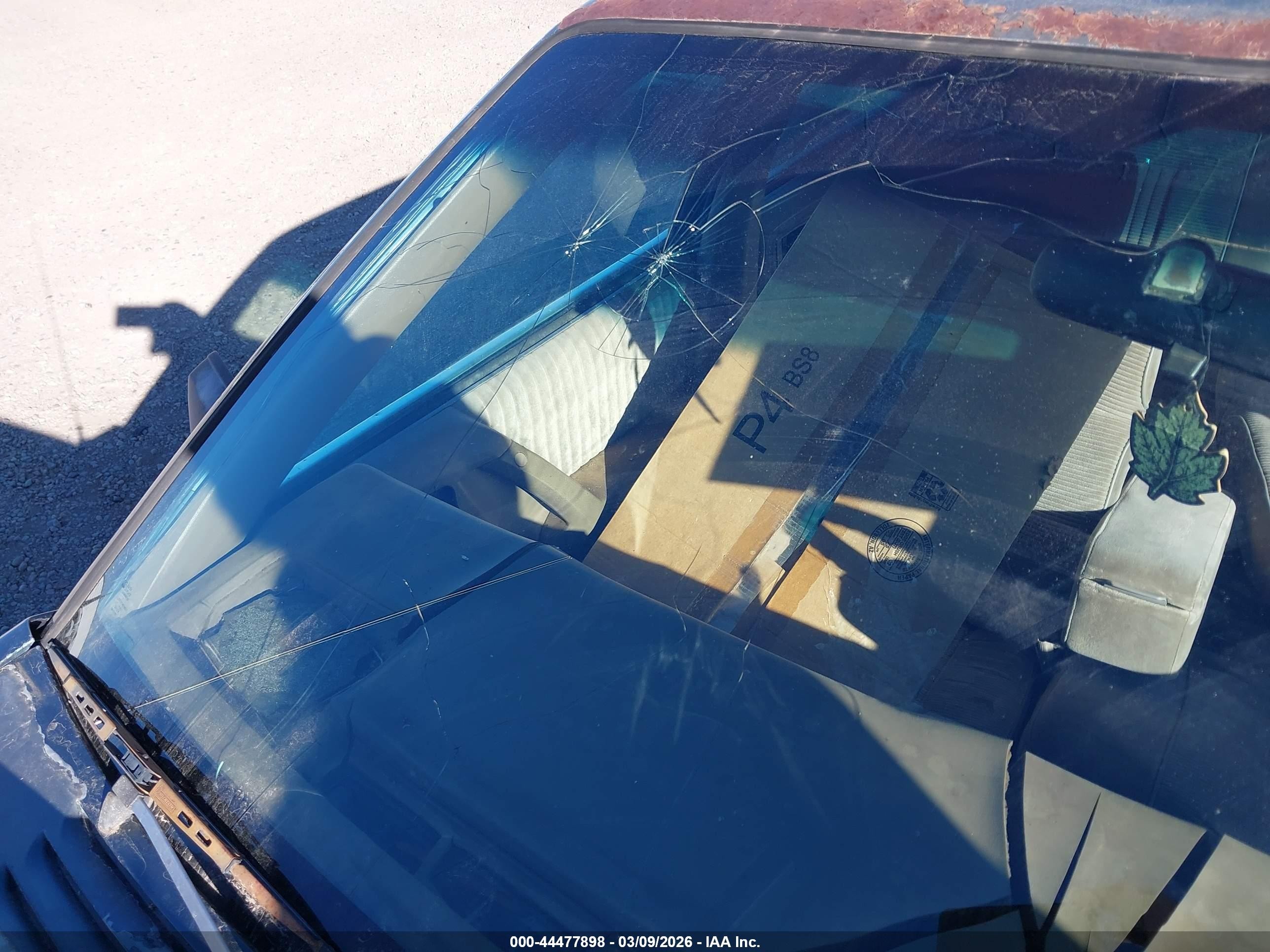 1993 Buick Century Special Blue vin: 1G4AG85N7P6425818