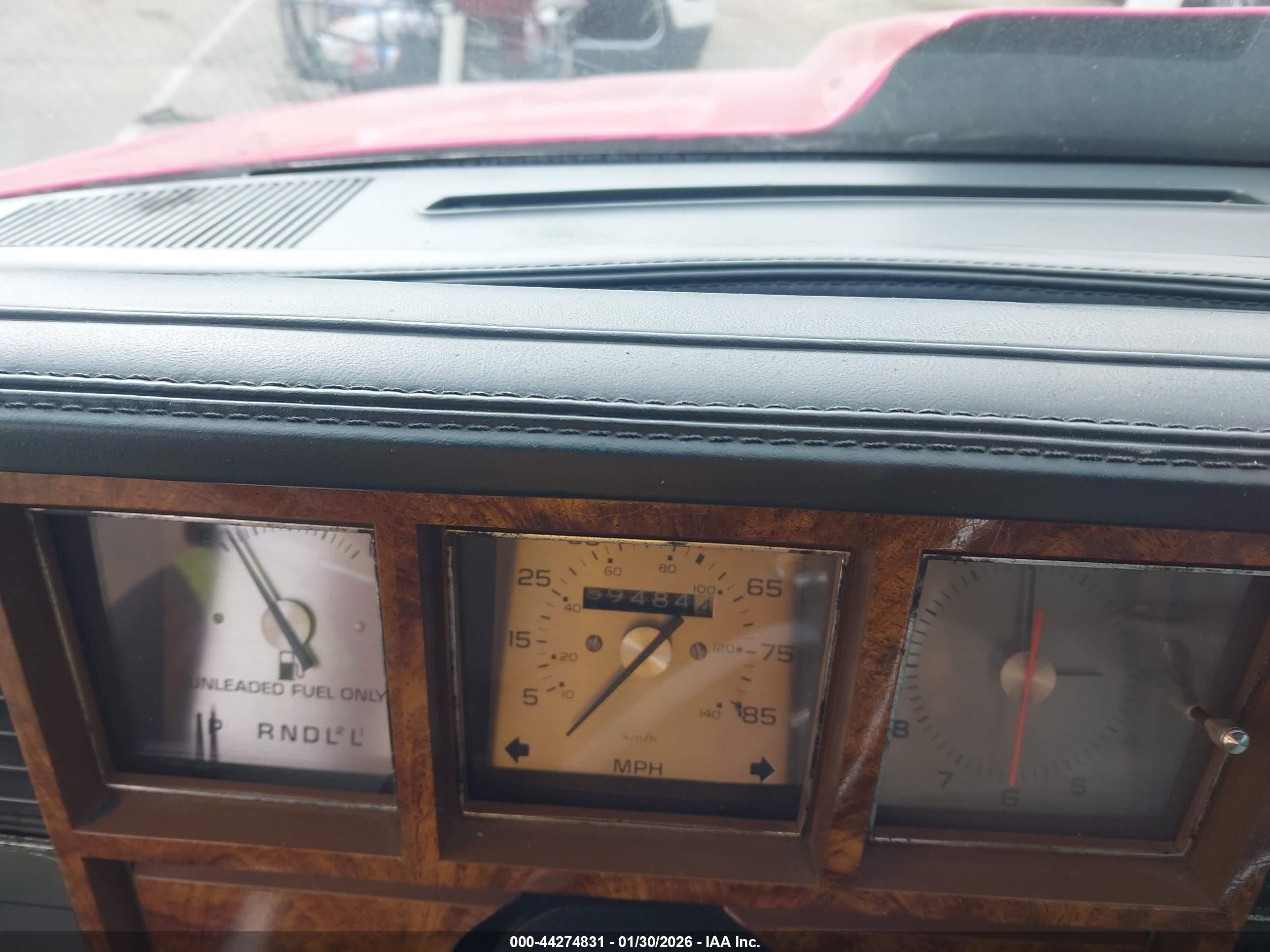 1981 Buick Regal   Pink vin: 1G4AJ47A5BK160465