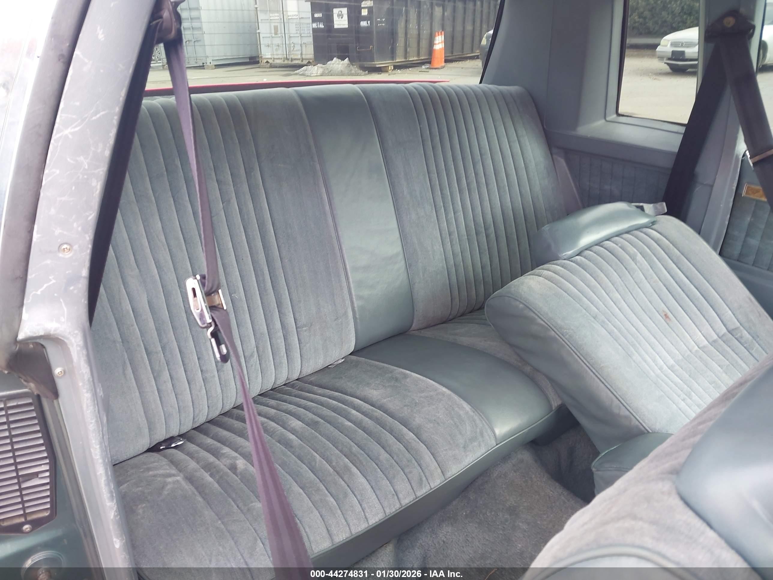 1981 Buick Regal   Pink vin: 1G4AJ47A5BK160465