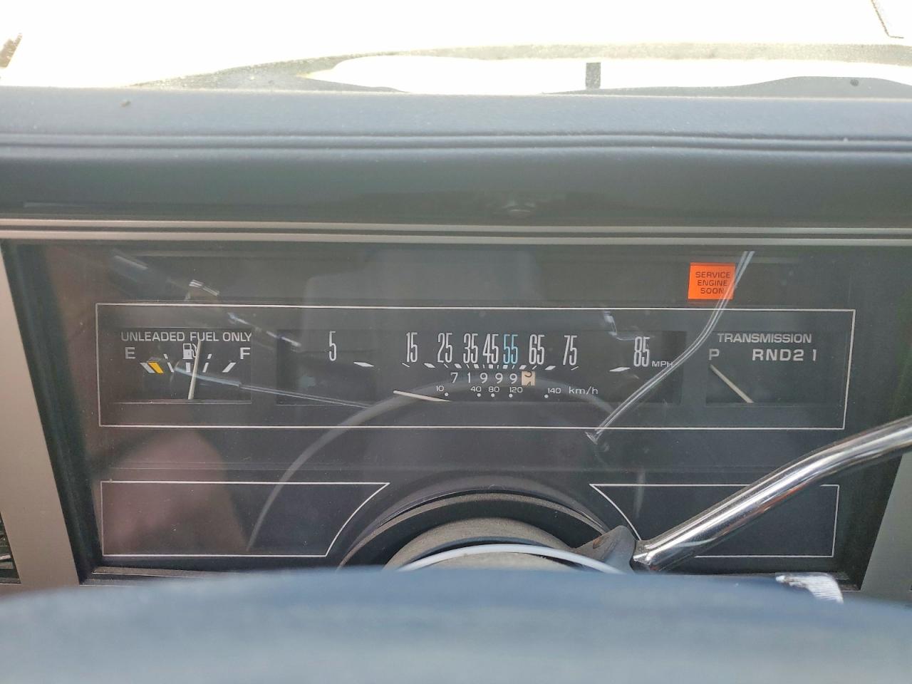 1988 Buick Century Limited White vin: 1G4AL51WXJT435907