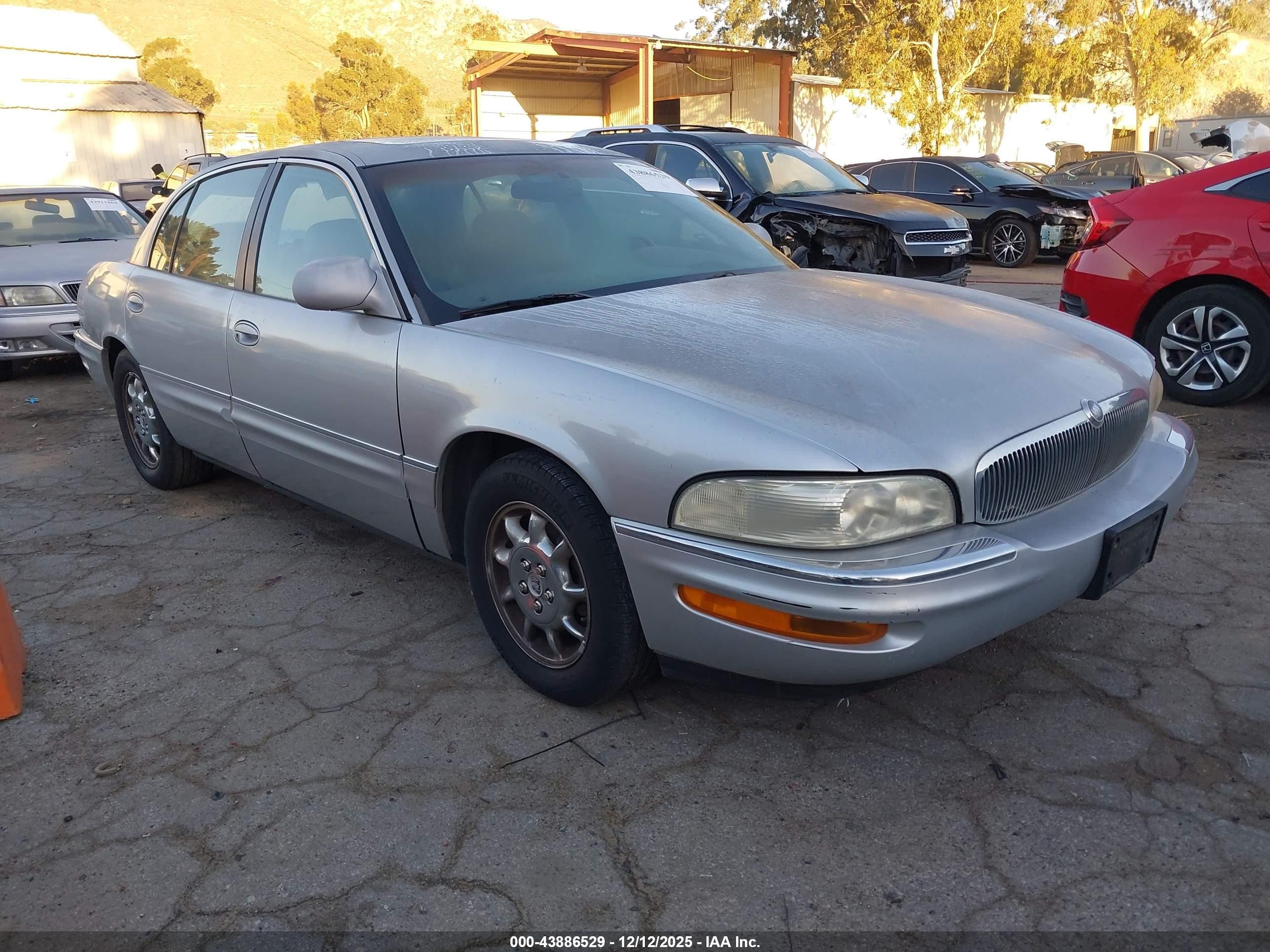 1G4CU5212Y4189982