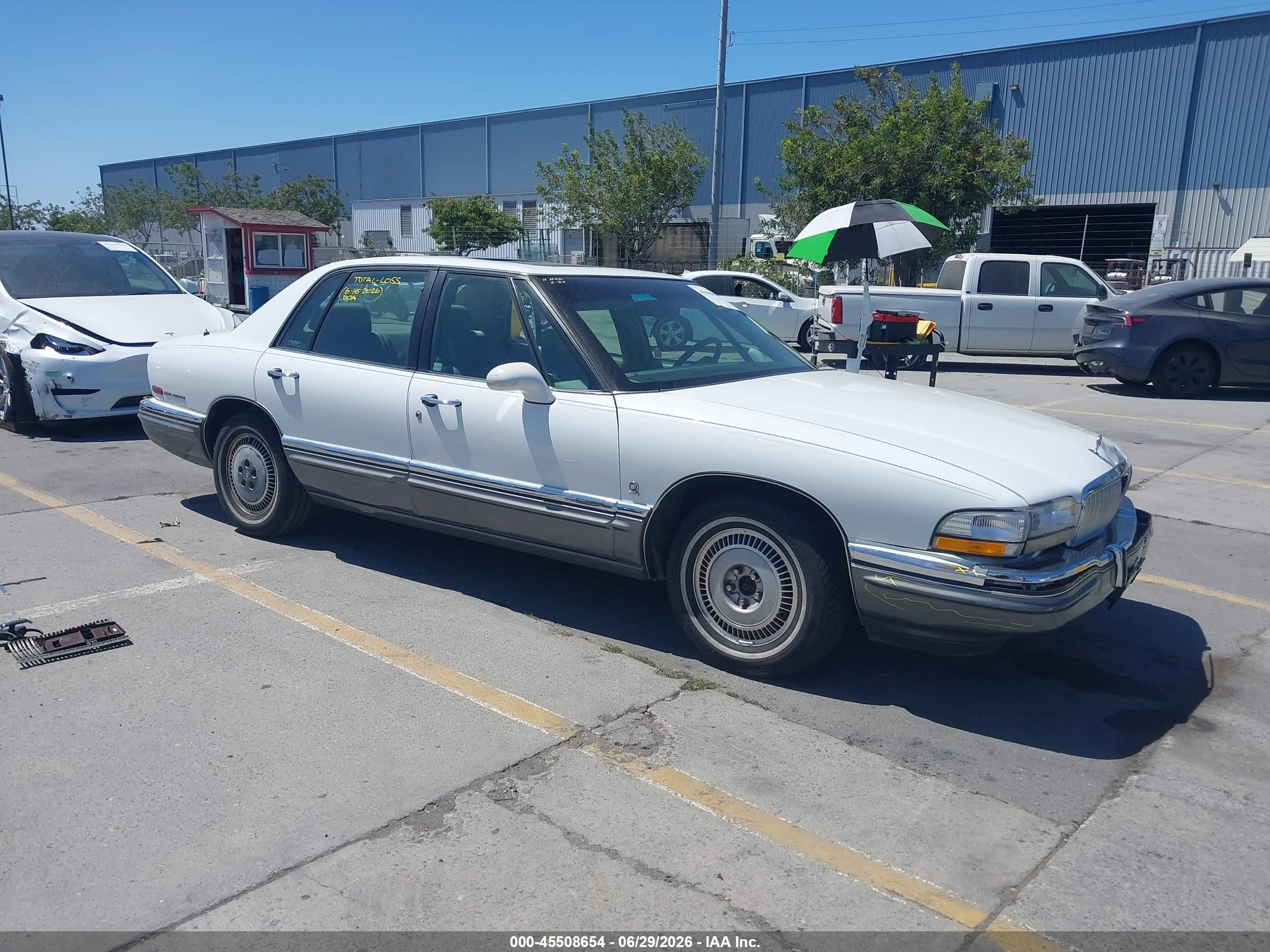 1G4CU5315P1605540
