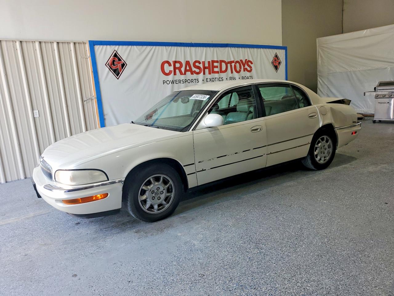 1G4CU541014199333