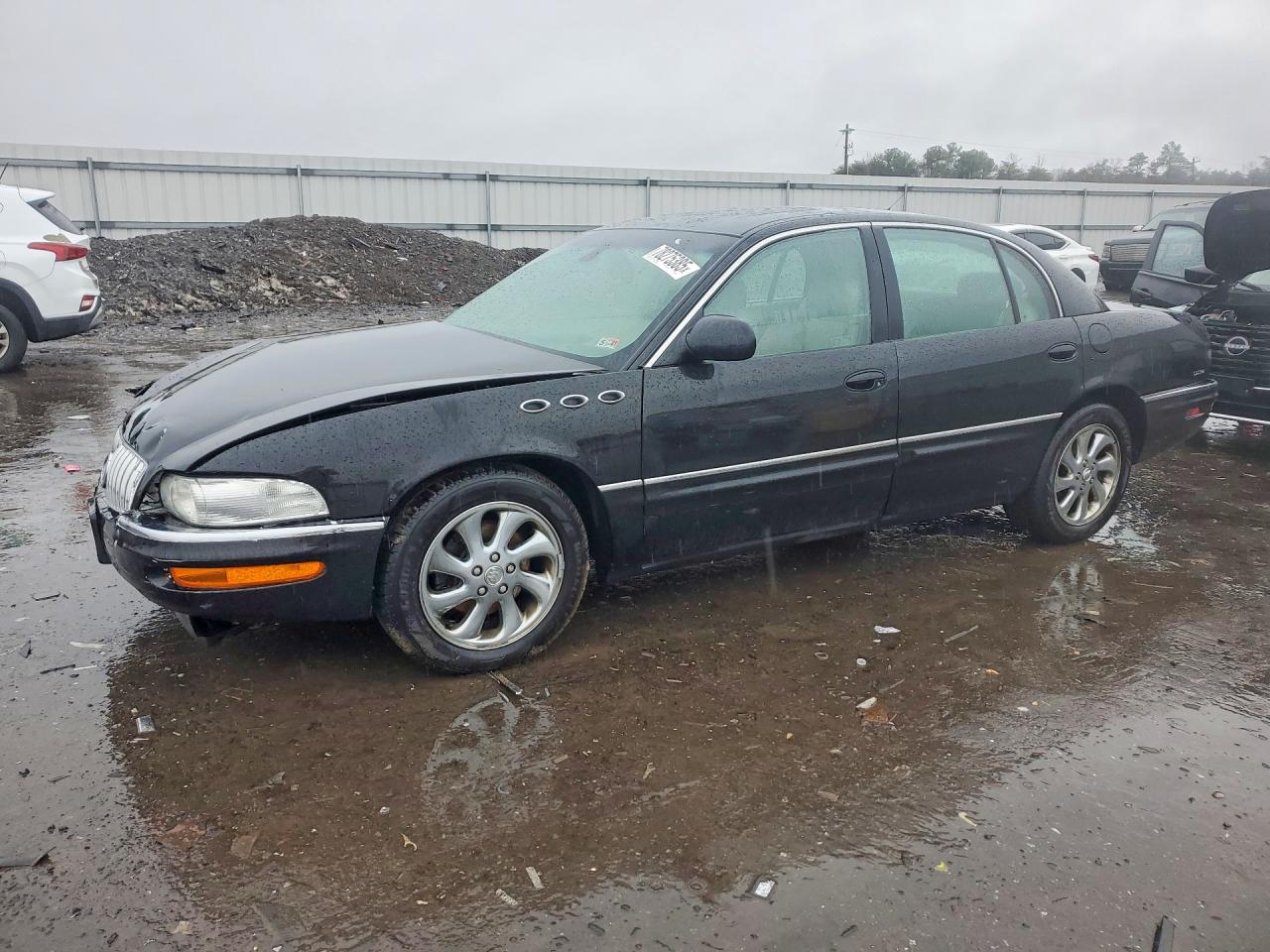 1G4CU541034168537