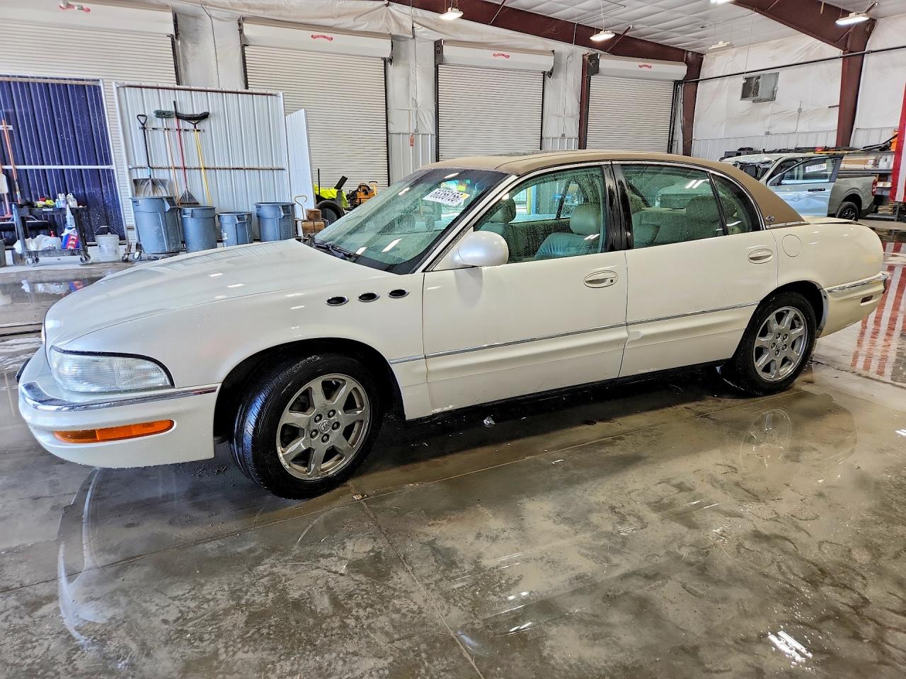 1G4CU541554106568