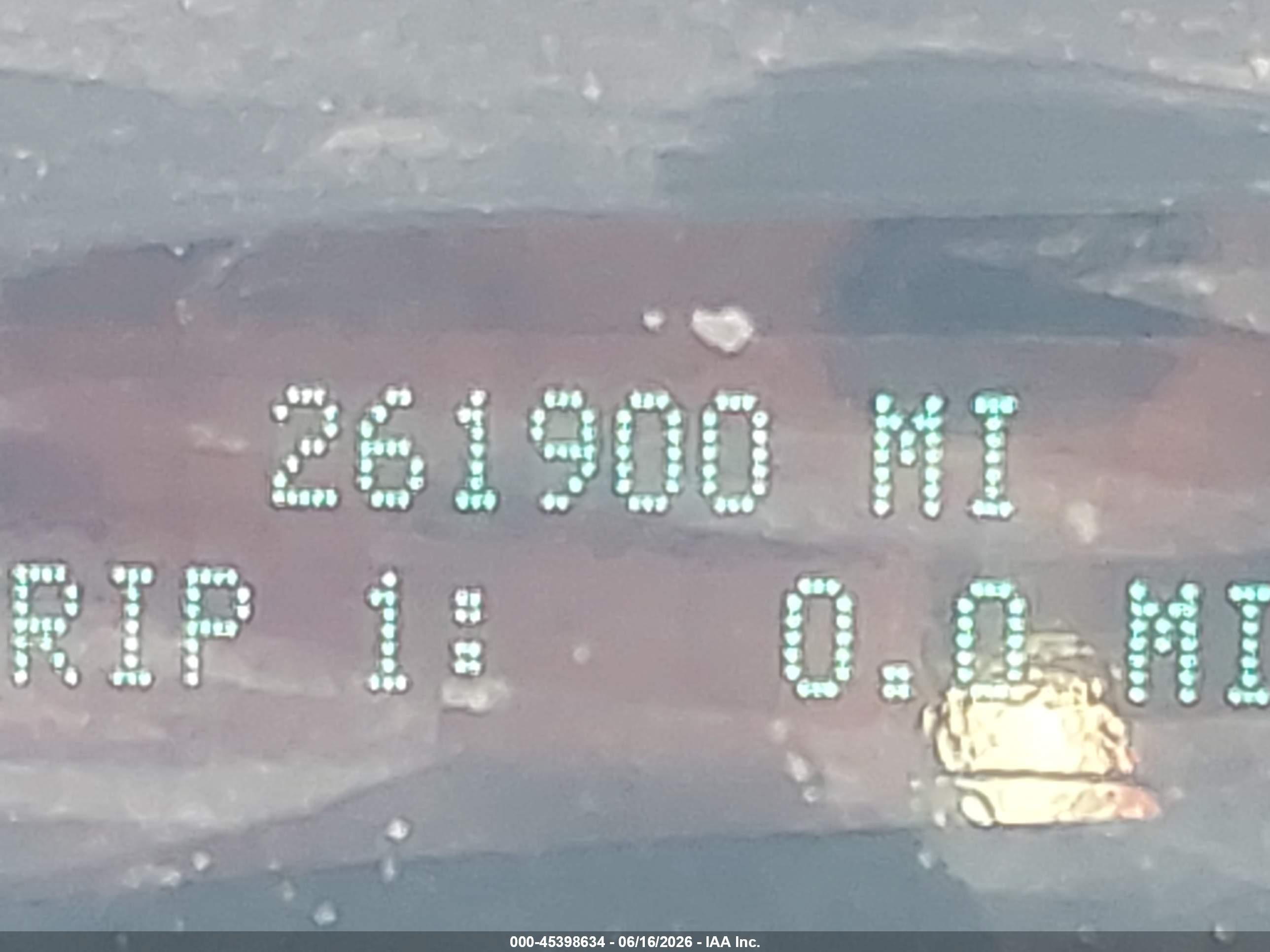 2001 Buick Park Avenue Ultra Зеленый vin: 1G4CU541614256120
