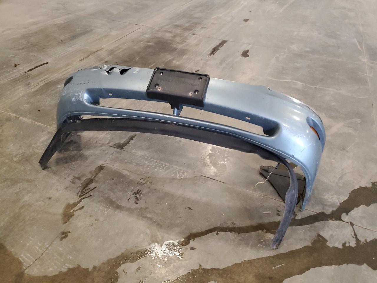2005 Buick Park Avenue Ultra   Blue vin: 1G4CU541X54102922