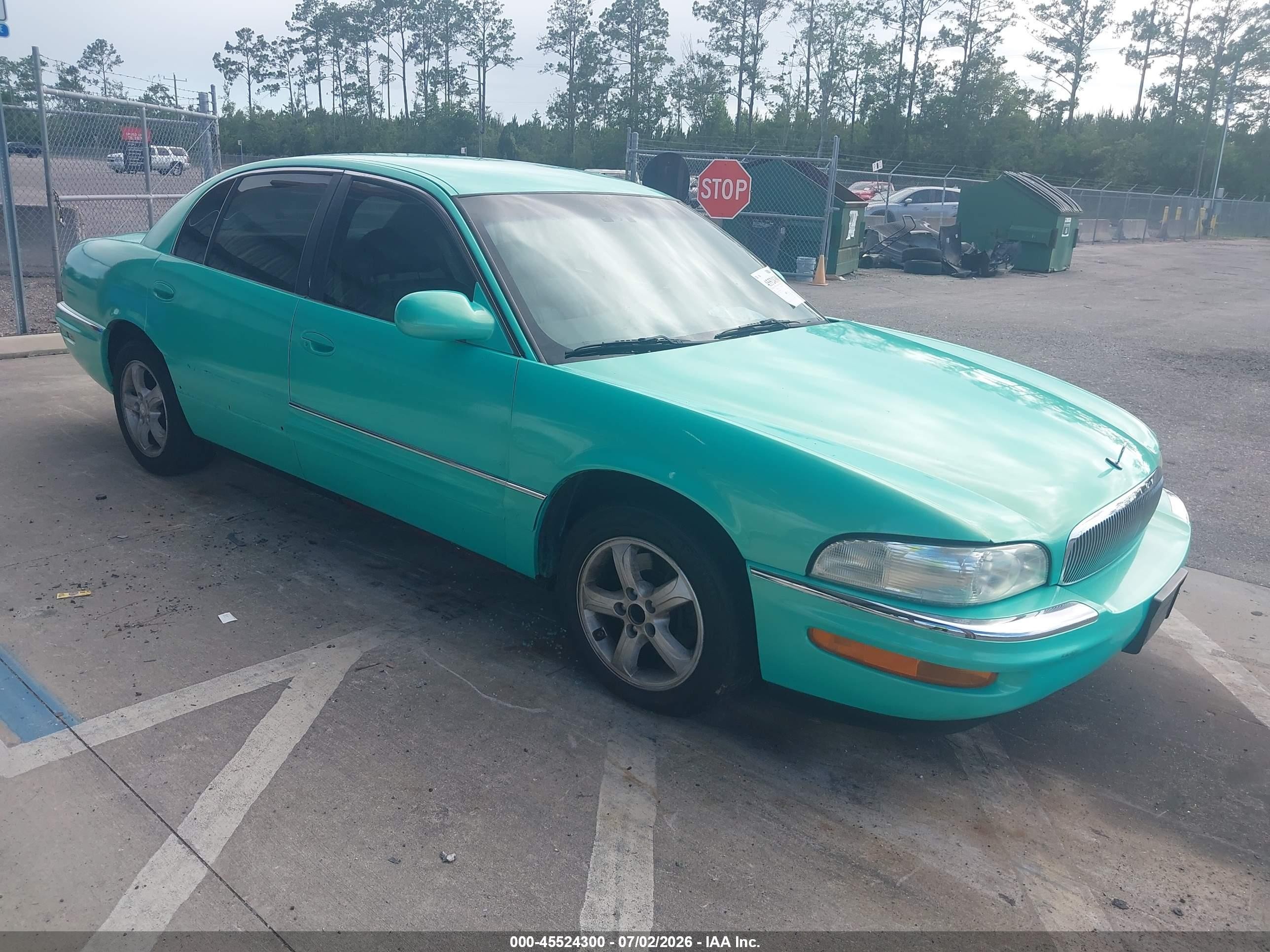 1G4CW52K1V4611996