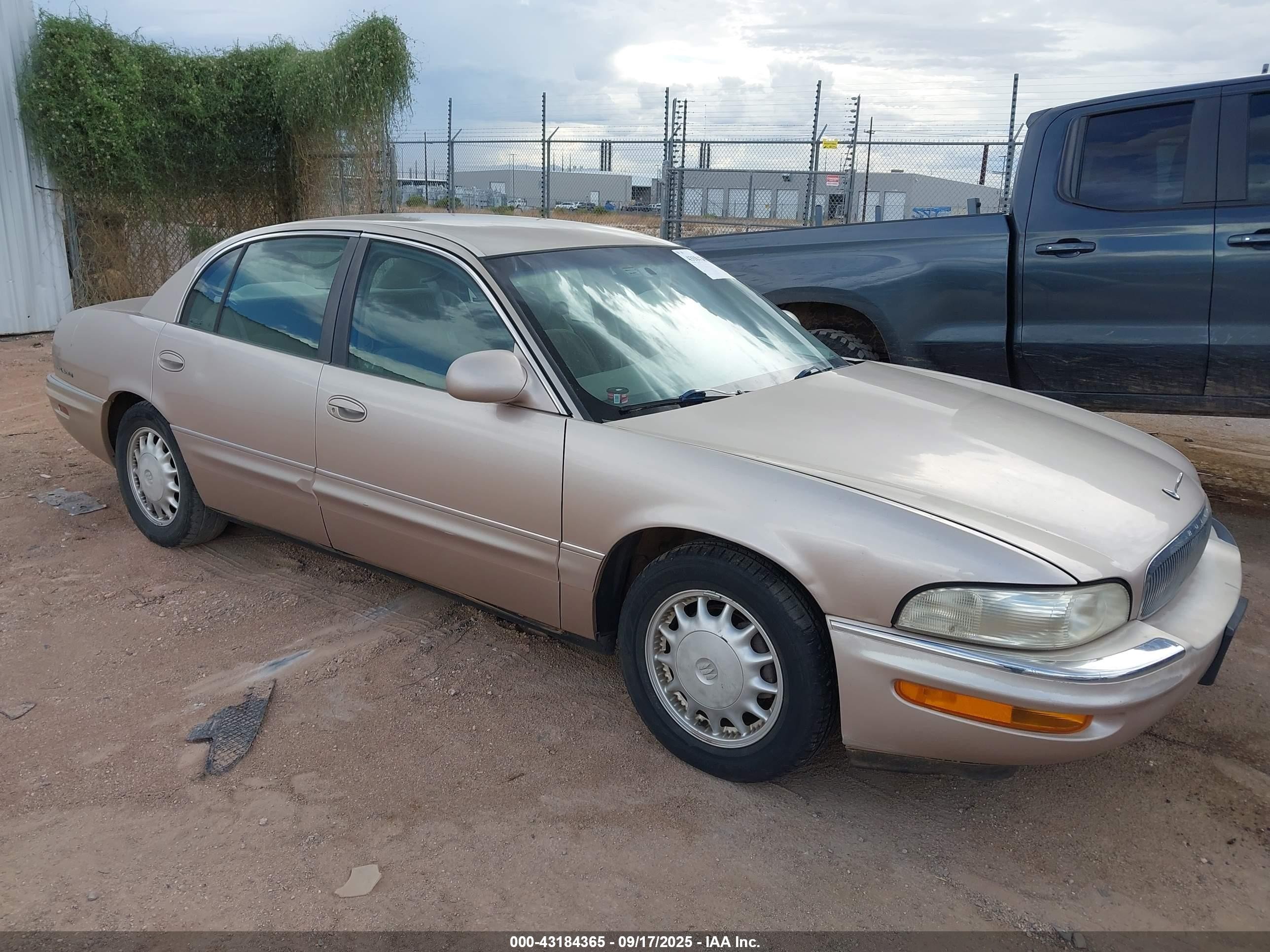 1G4CW52K2X4619575