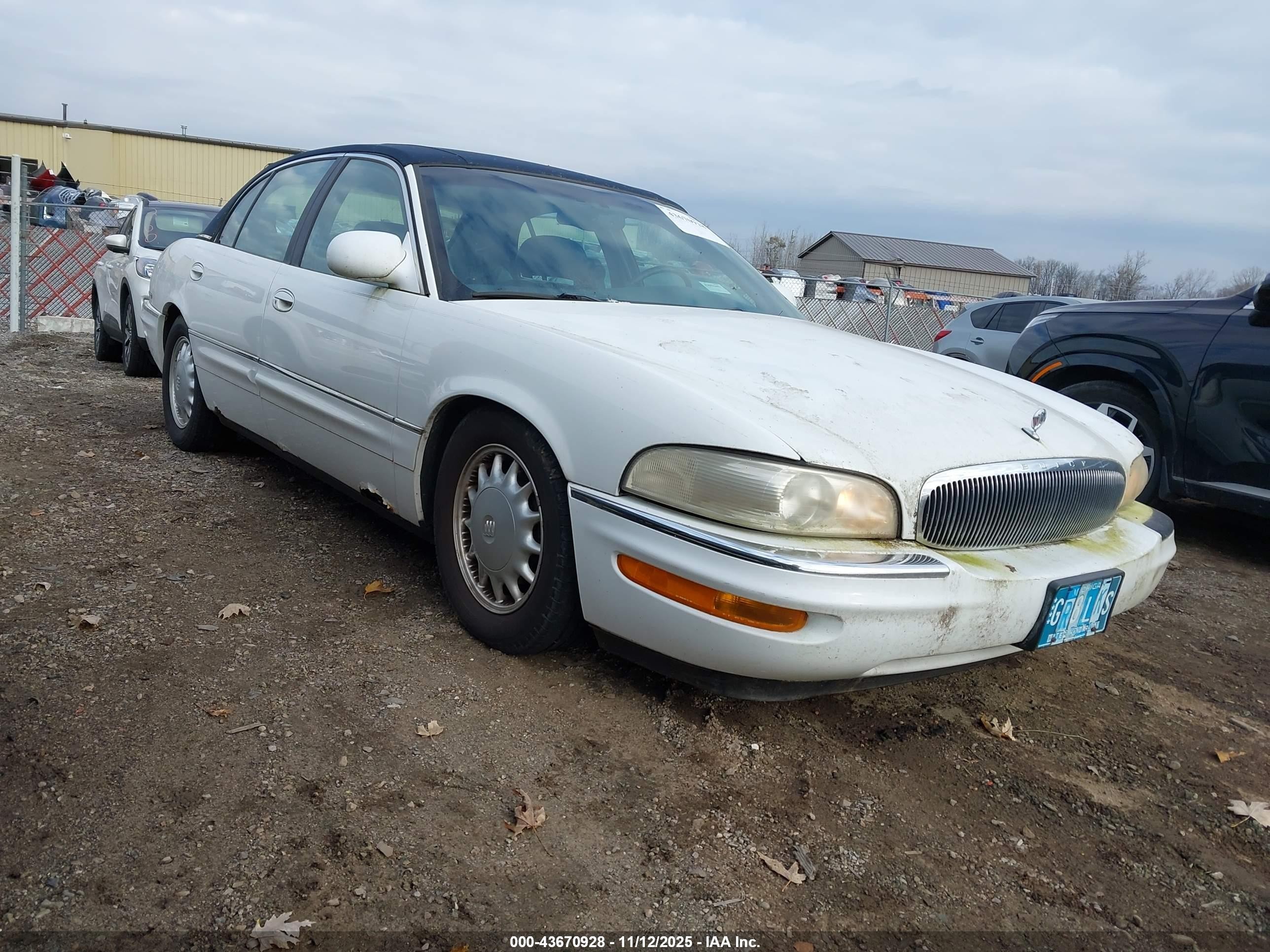 1G4CW52K7X4652684