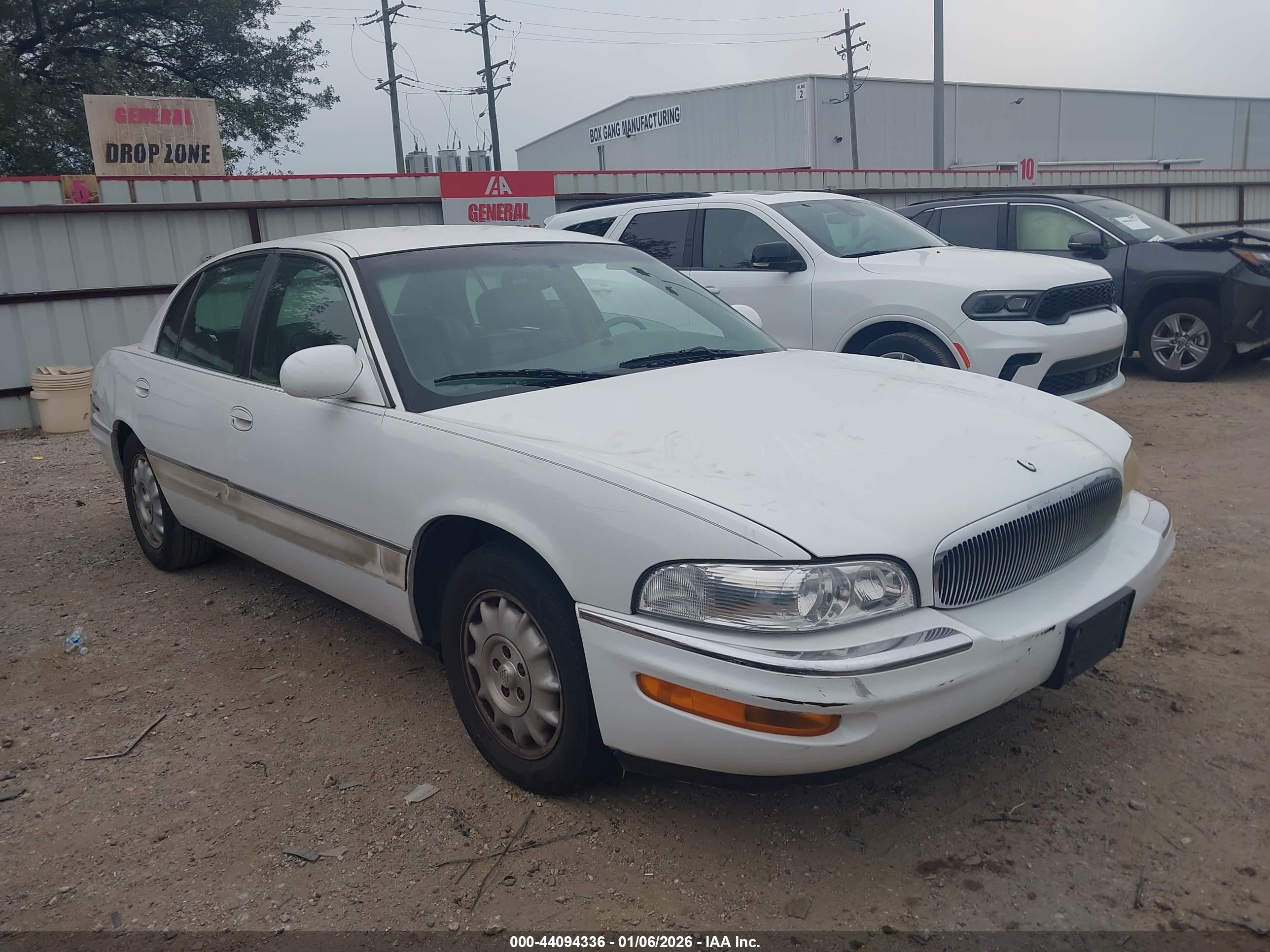 1G4CW52K7X4656914