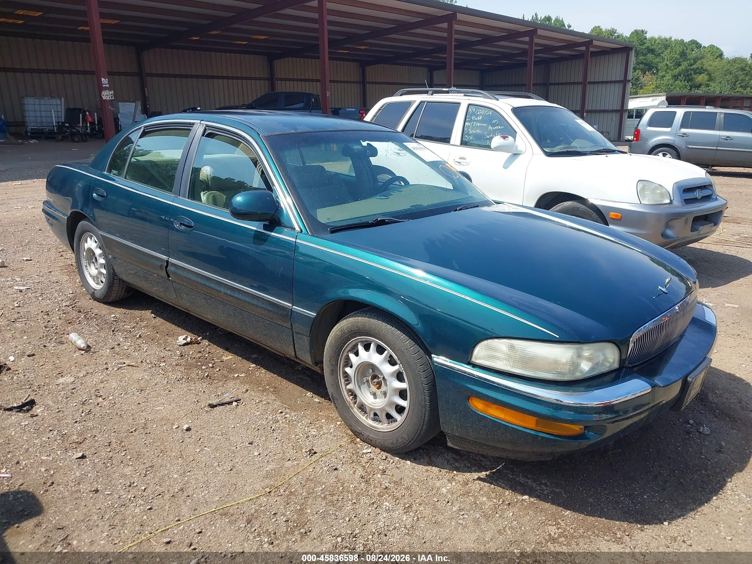 1G4CW52K7X4657013