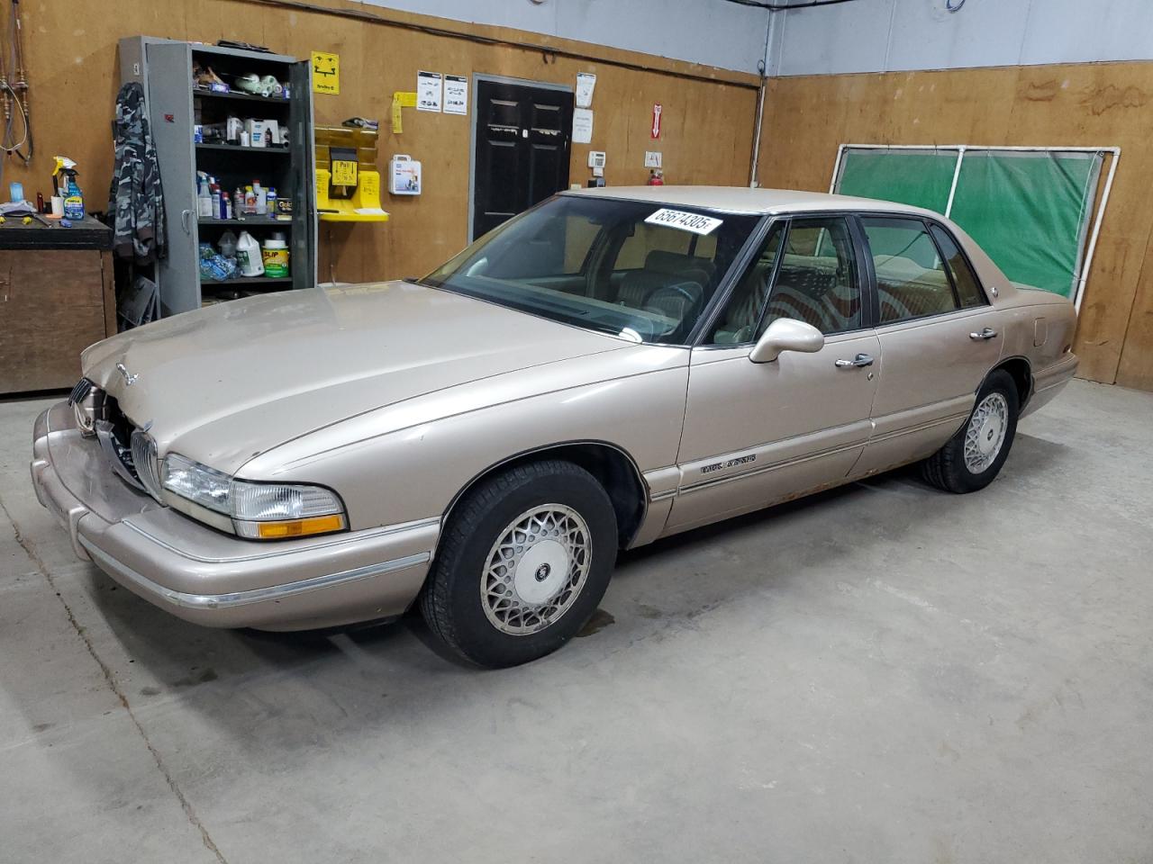 1G4CW52K8SH631781
