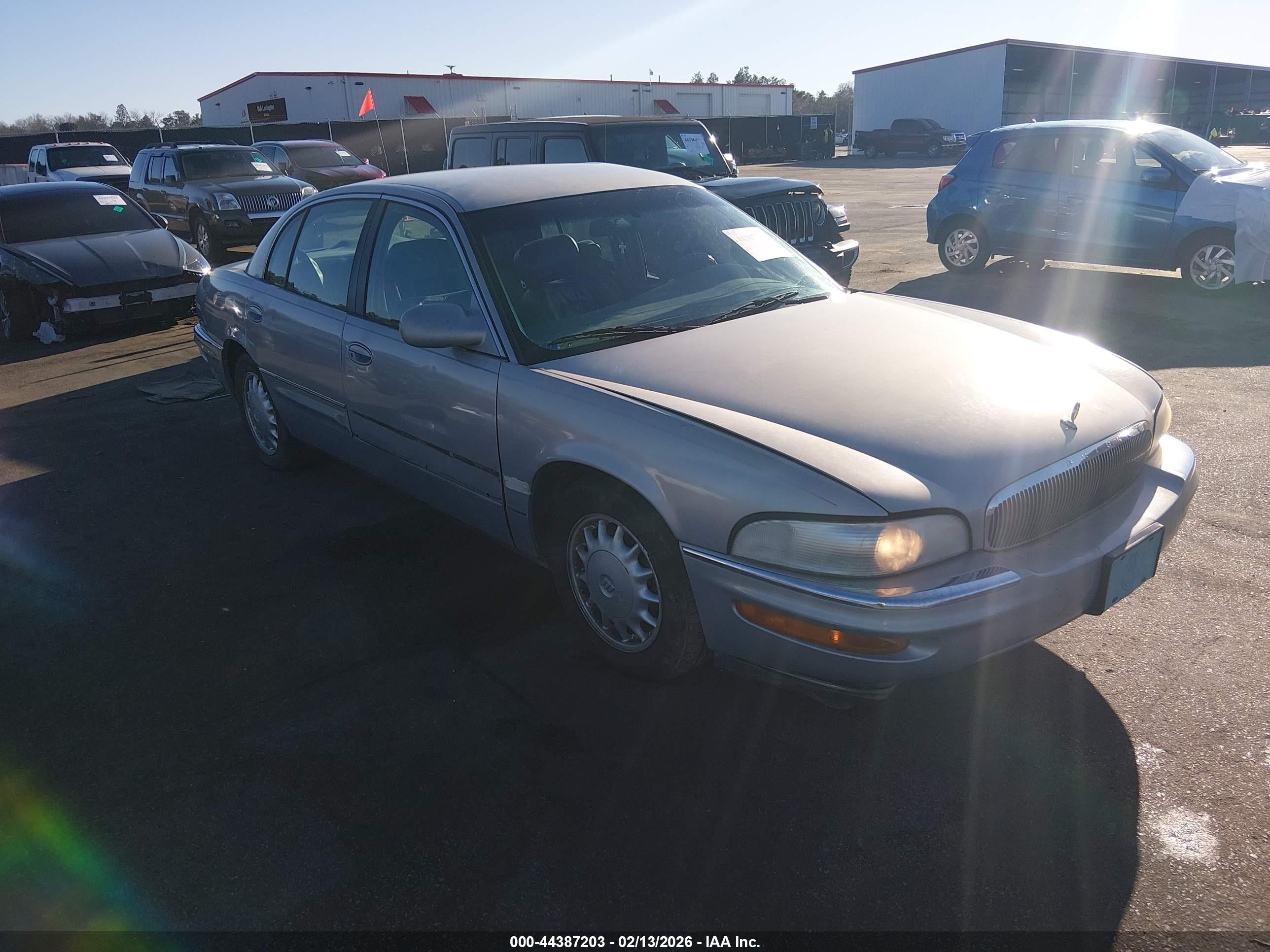 1G4CW52K8V4622140