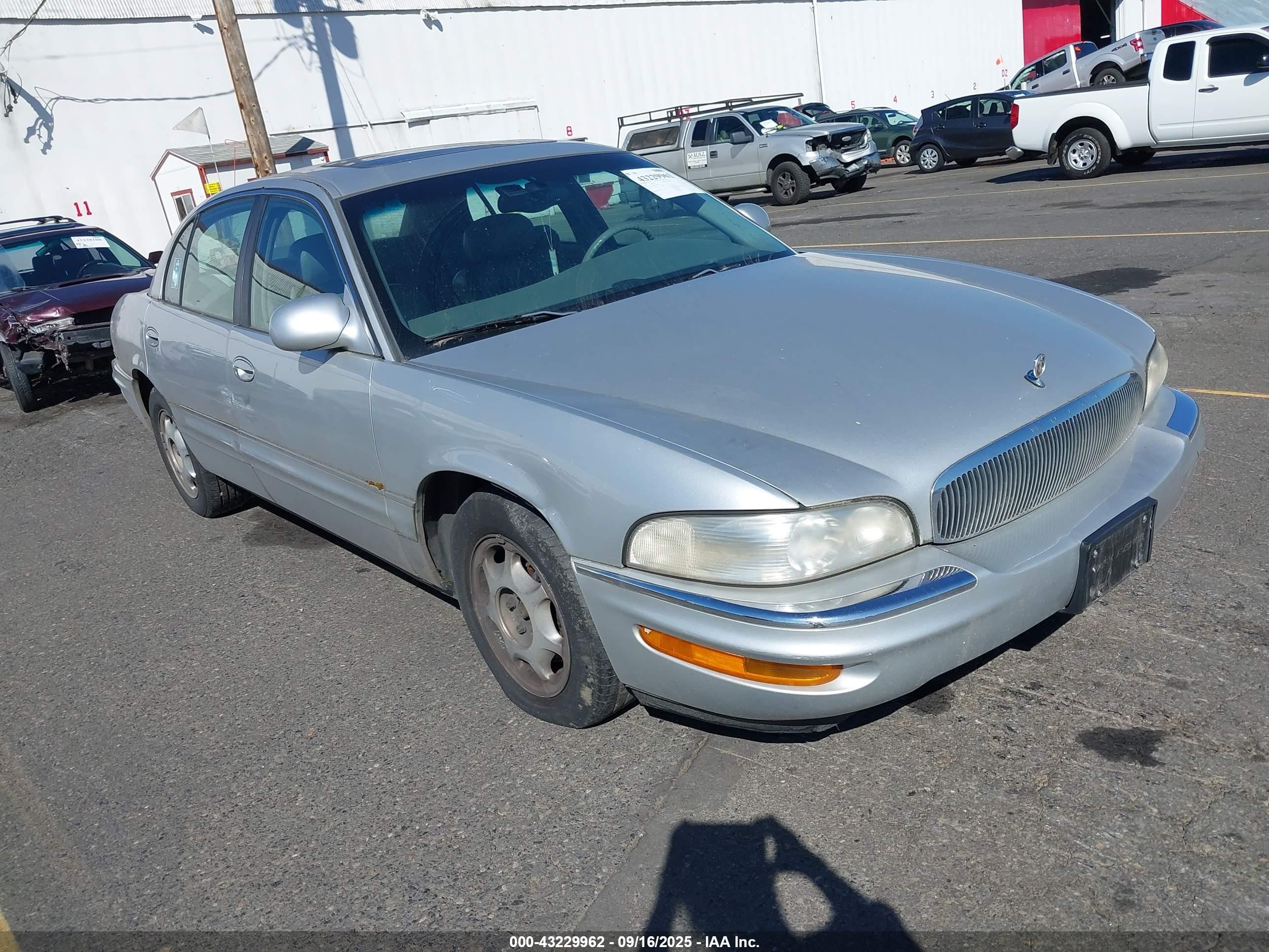 1G4CW52K8X4616907