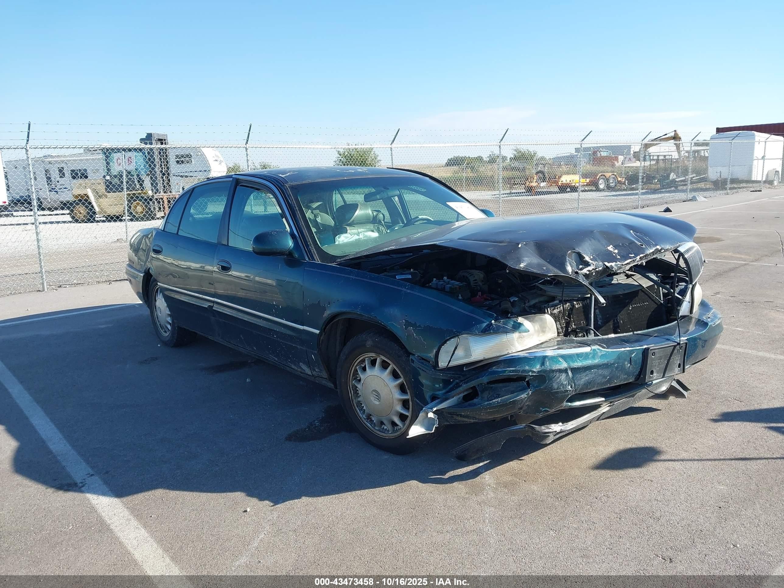 1G4CW52KXW4626059