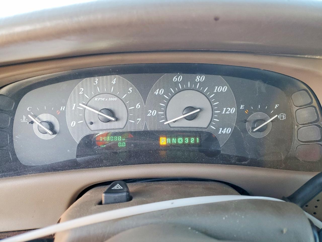 2004 Buick Park Avenue Gray vin: 1G4CW54K044165142